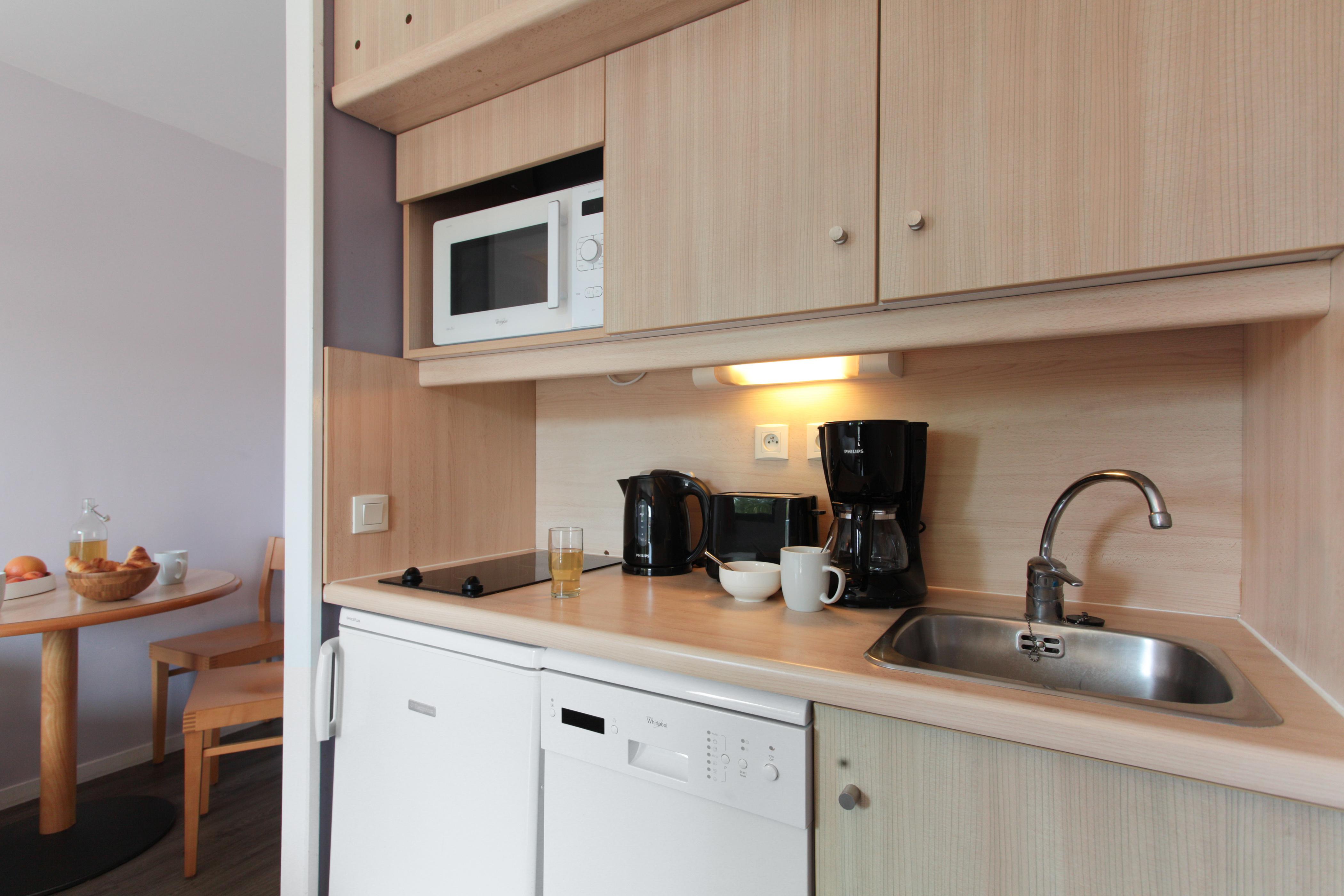 Pierre & Centre 3* La Rochelle (Charente-Maritime)