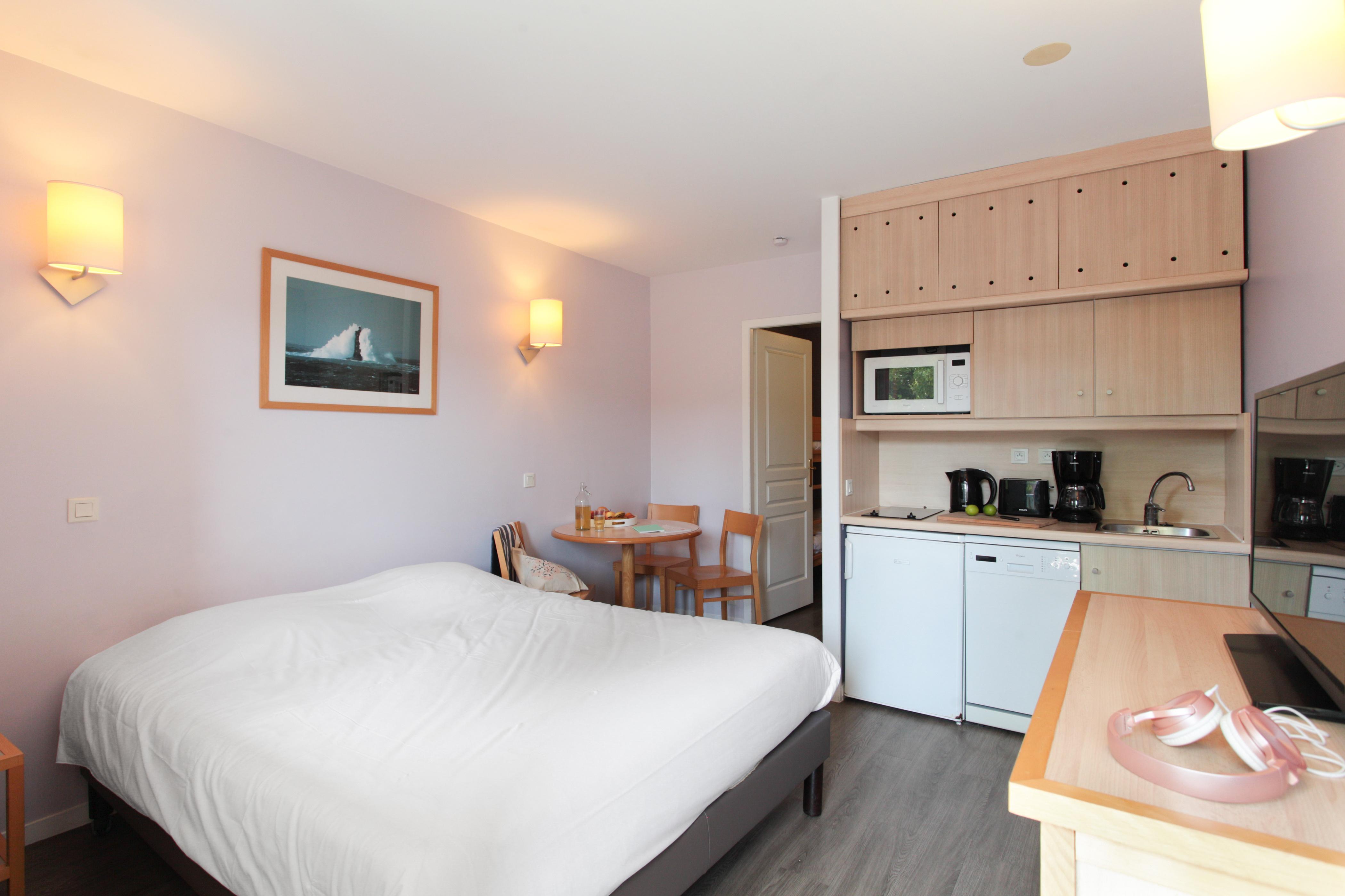 Pierre & Centre 3* La Rochelle (Charente-Maritime)