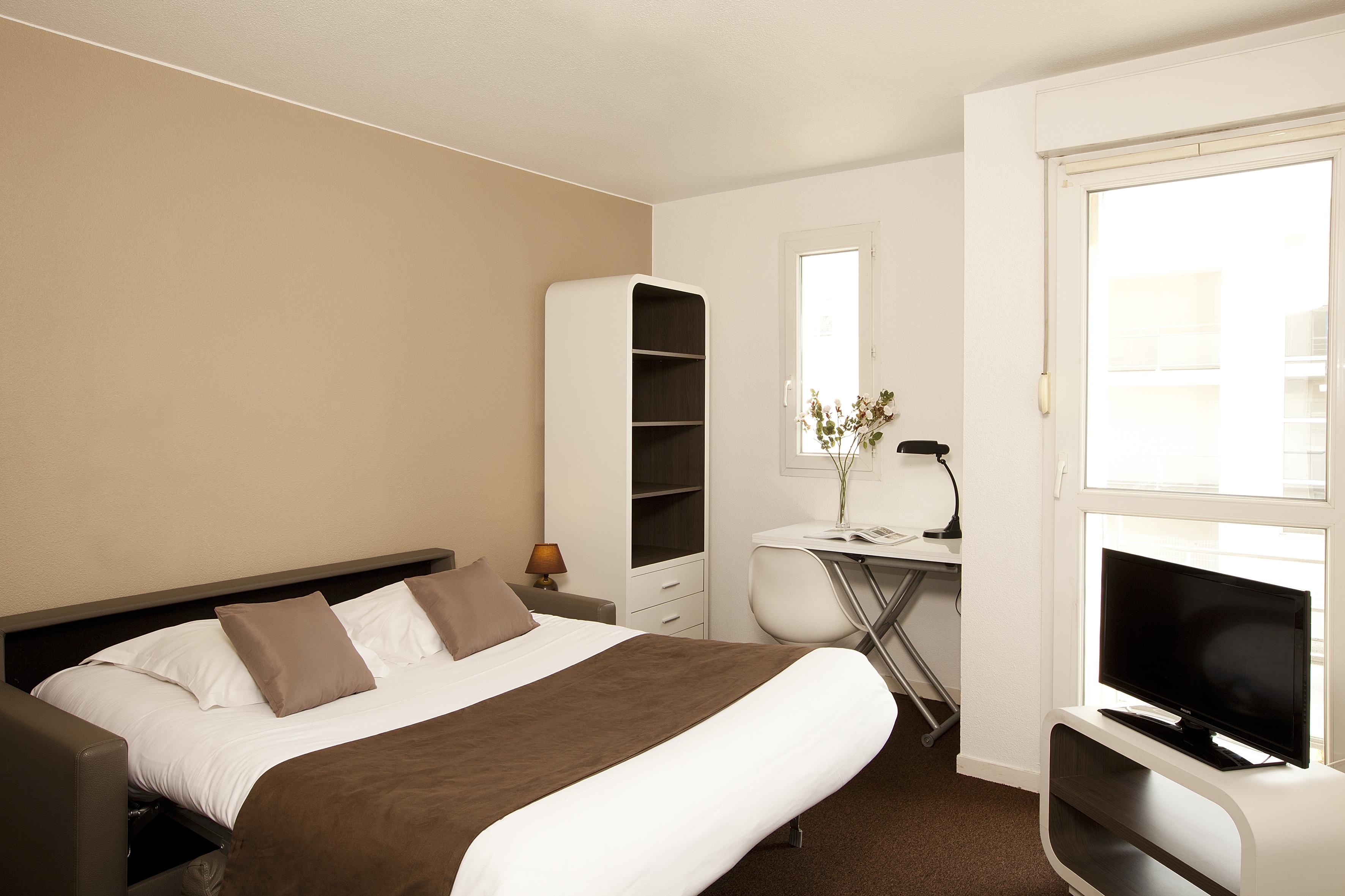 Sejours & Affaires Les Minimes La Rochelle (Charente-Maritime)