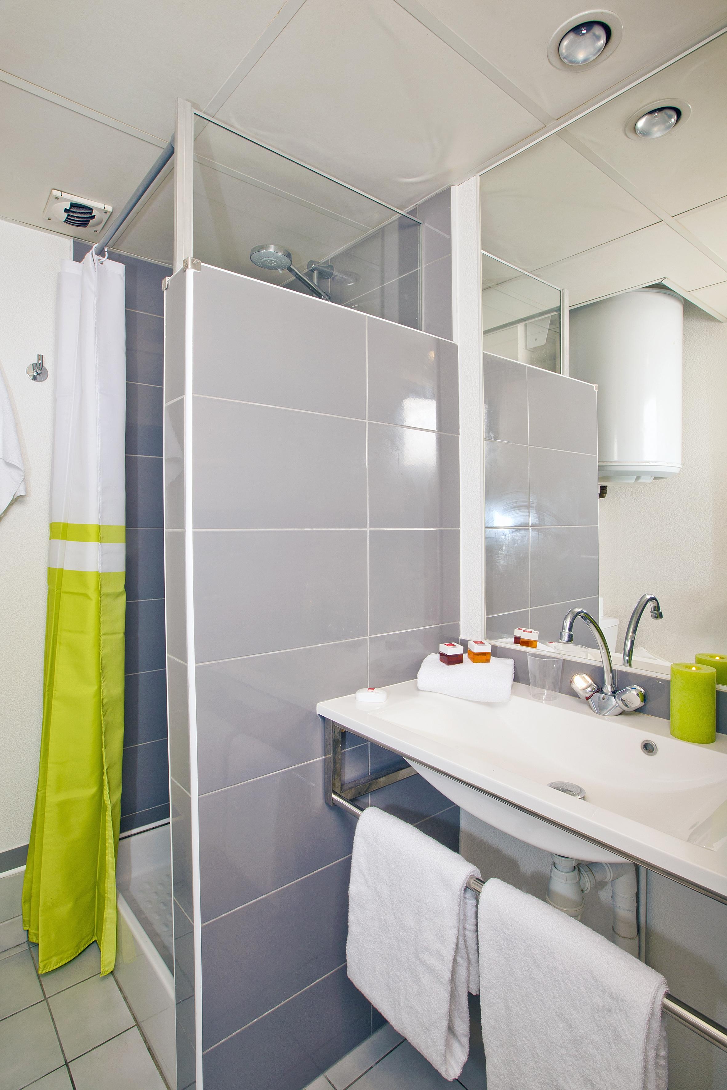 Sejours & Affaires La Rochelle Les Minimes La Rochelle (Charente-Maritime)