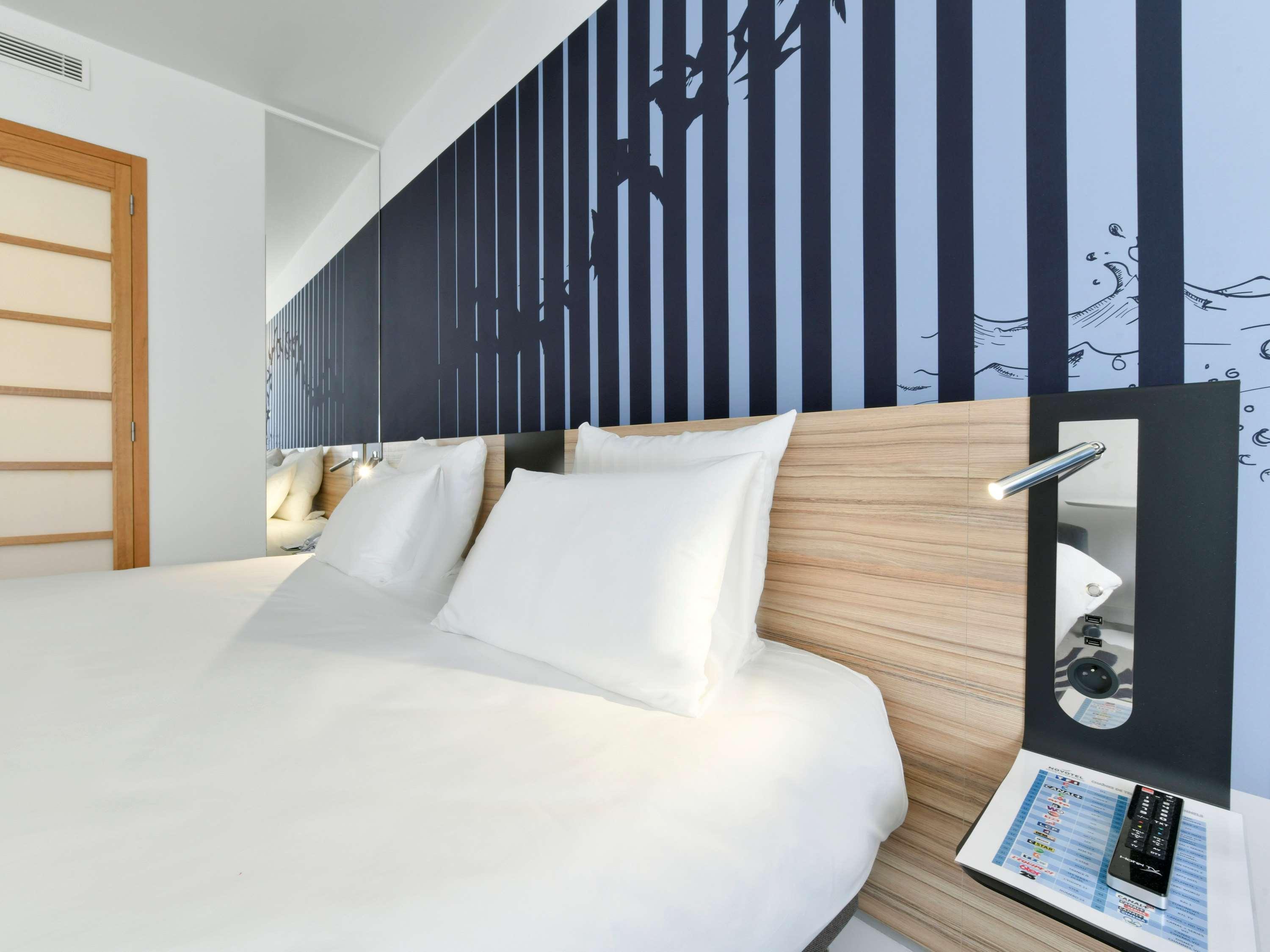 Novotel La Rochelle Centre