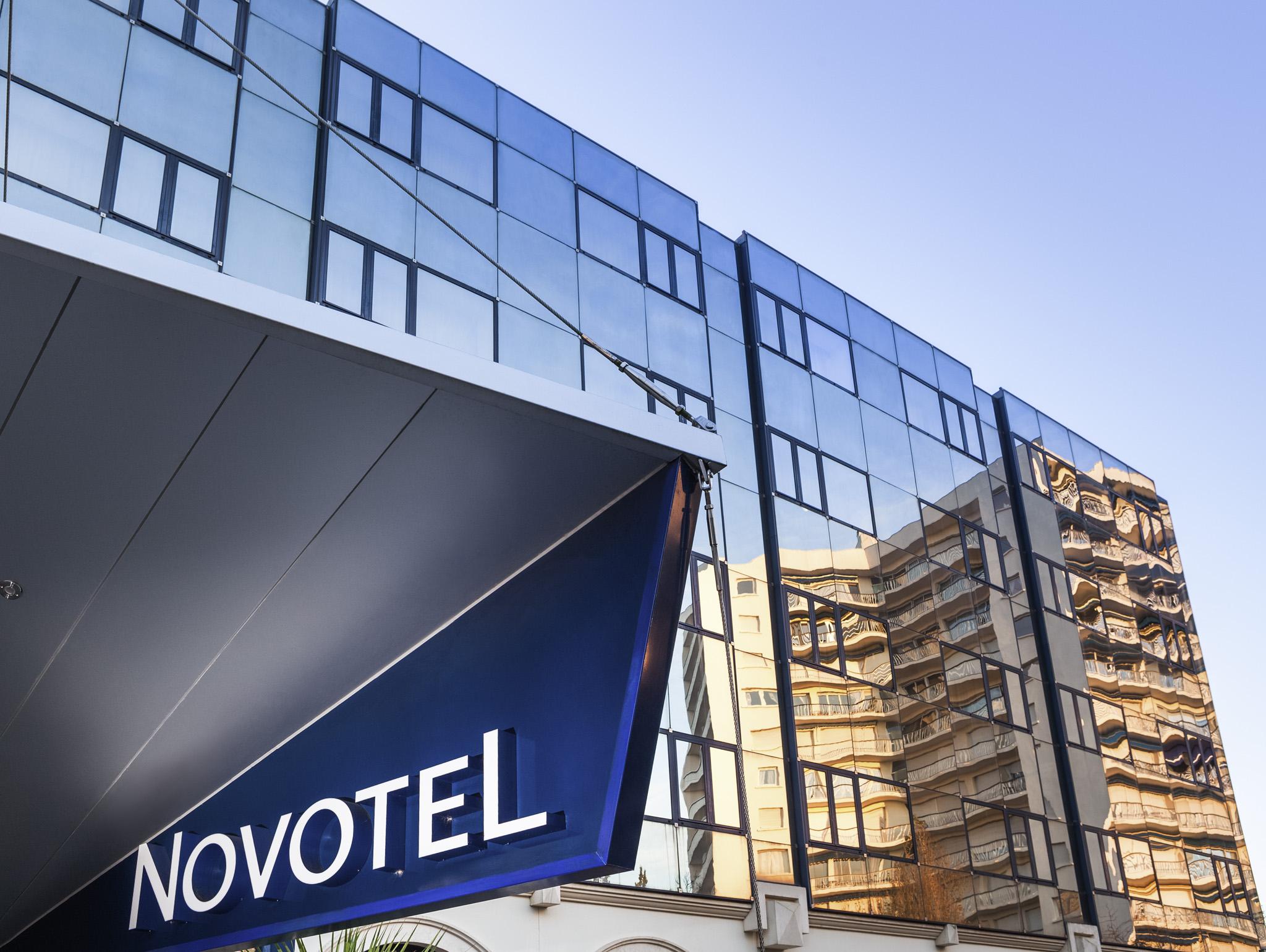 Novotel La Rochelle Centre