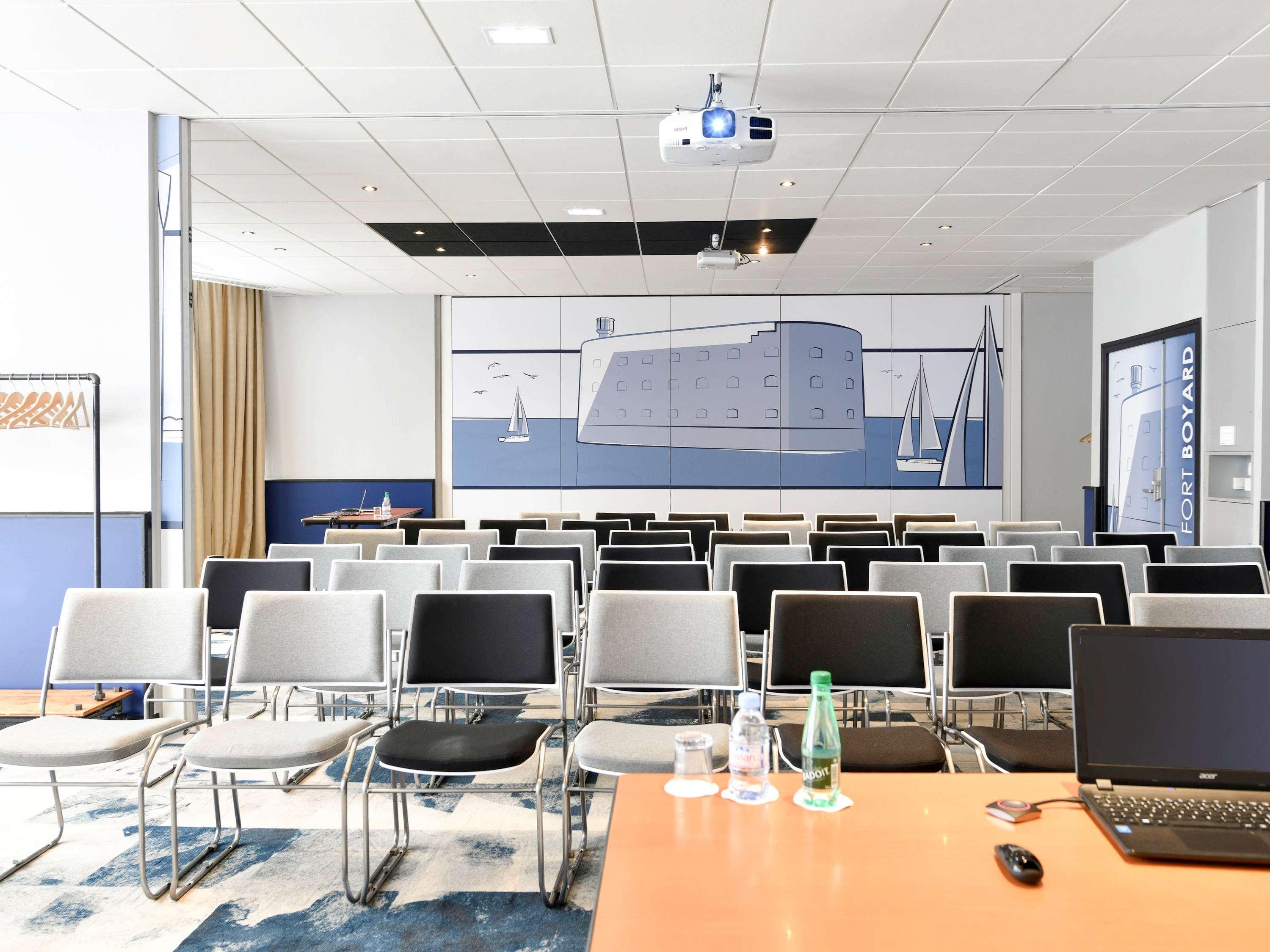 Novotel La Rochelle Centre Hotel