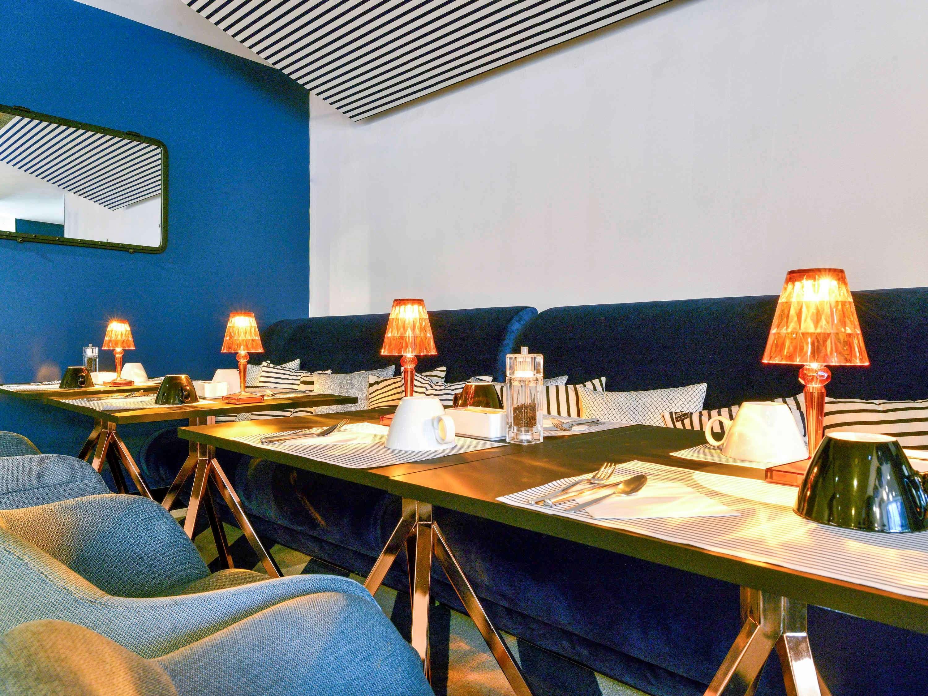 Novotel La Rochelle Centre