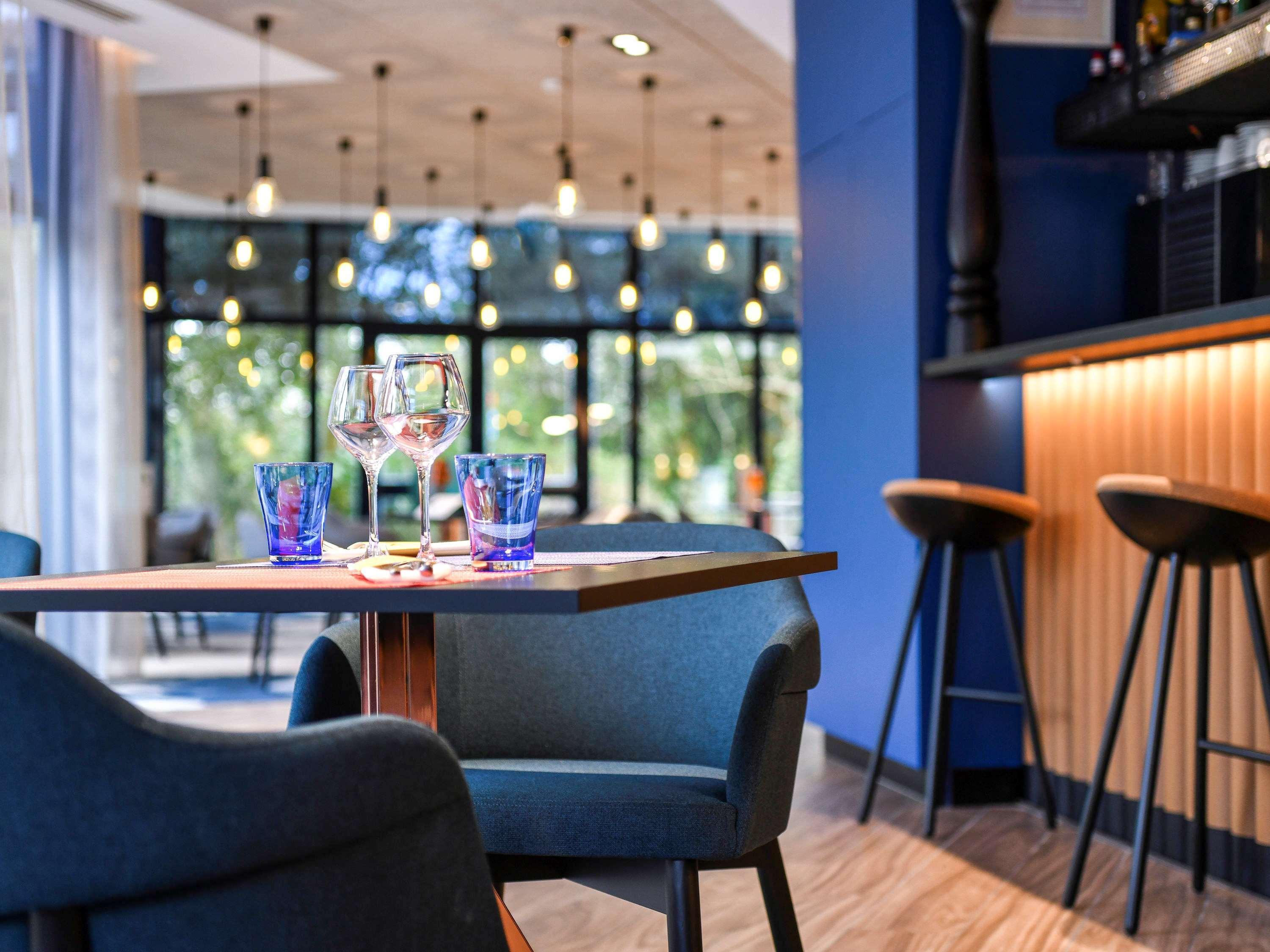 Novotel La Rochelle Centre La Rochelle (Charente-Maritime)