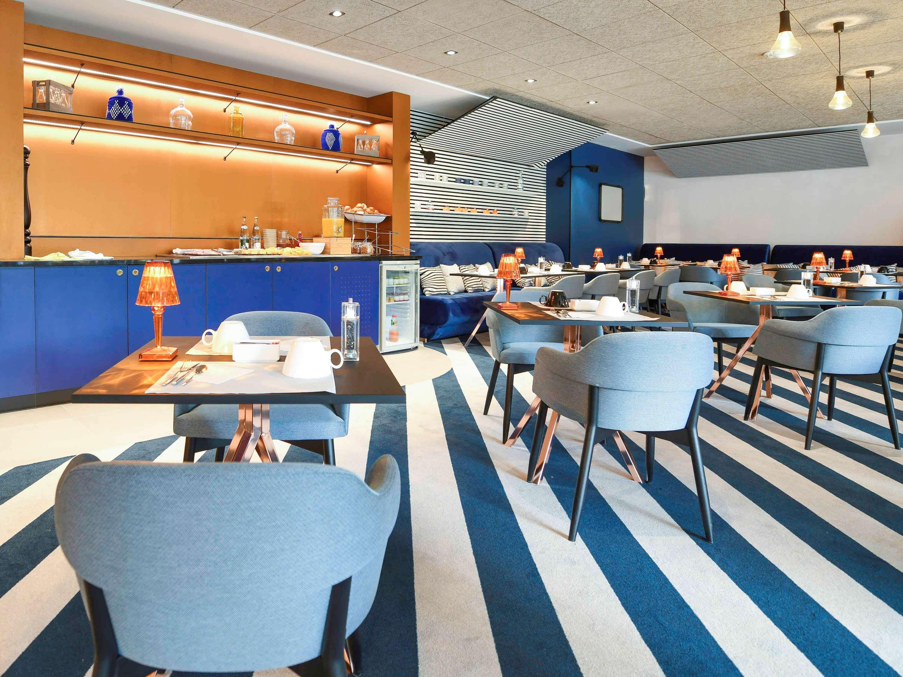 Hotel Novotel La Rochelle Centre