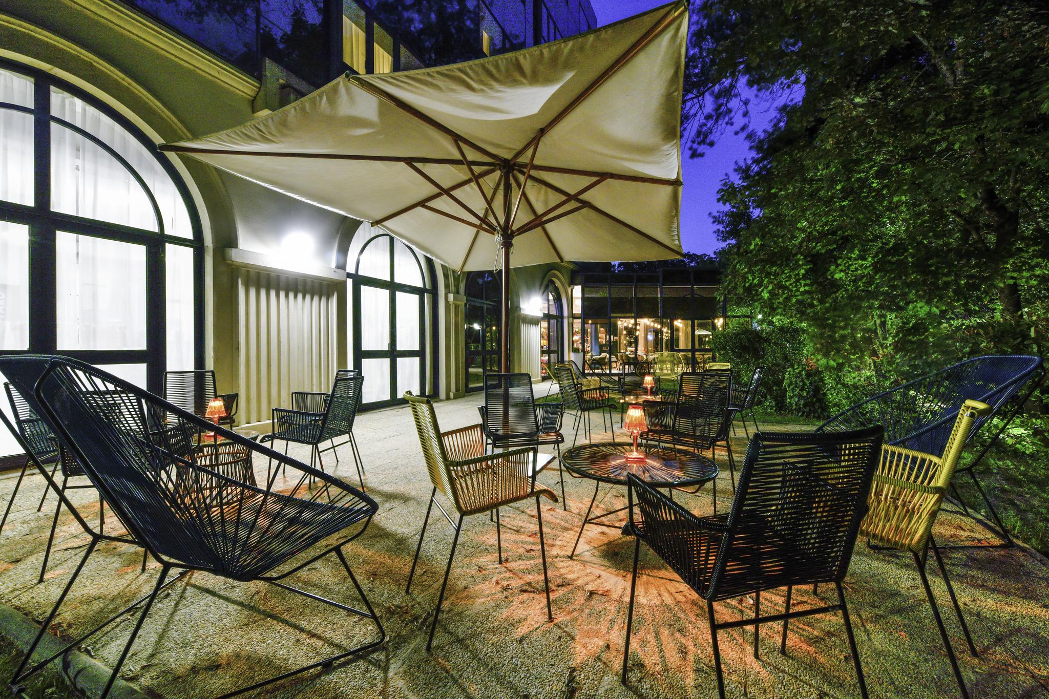 Novotel La Rochelle Centre La Rochelle (Charente-Maritime)