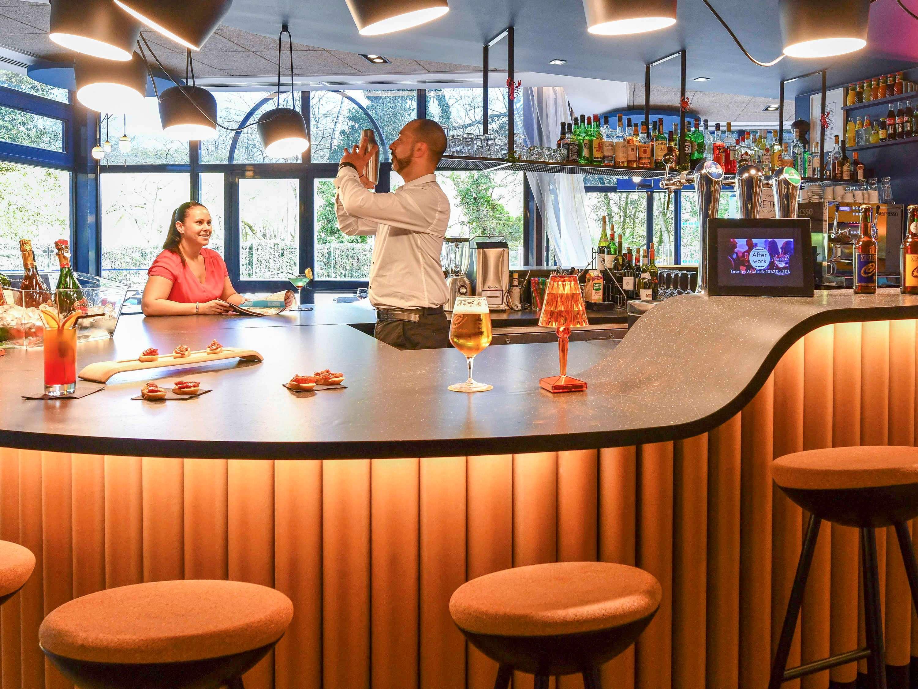 Novotel La Rochelle Centre Hotel La Rochelle (Charente-Maritime)