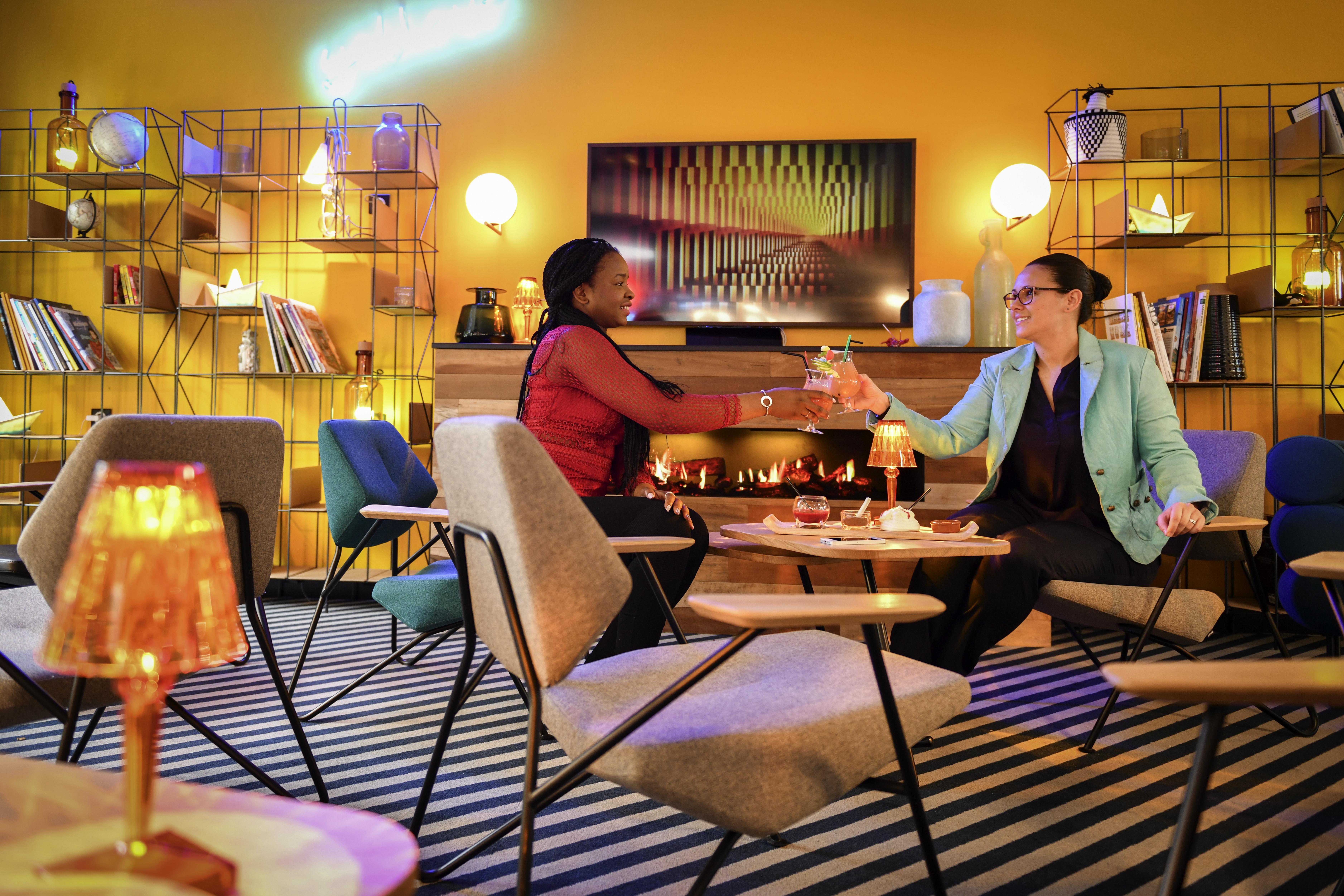 Novotel La Rochelle Centre La Rochelle (Charente-Maritime)