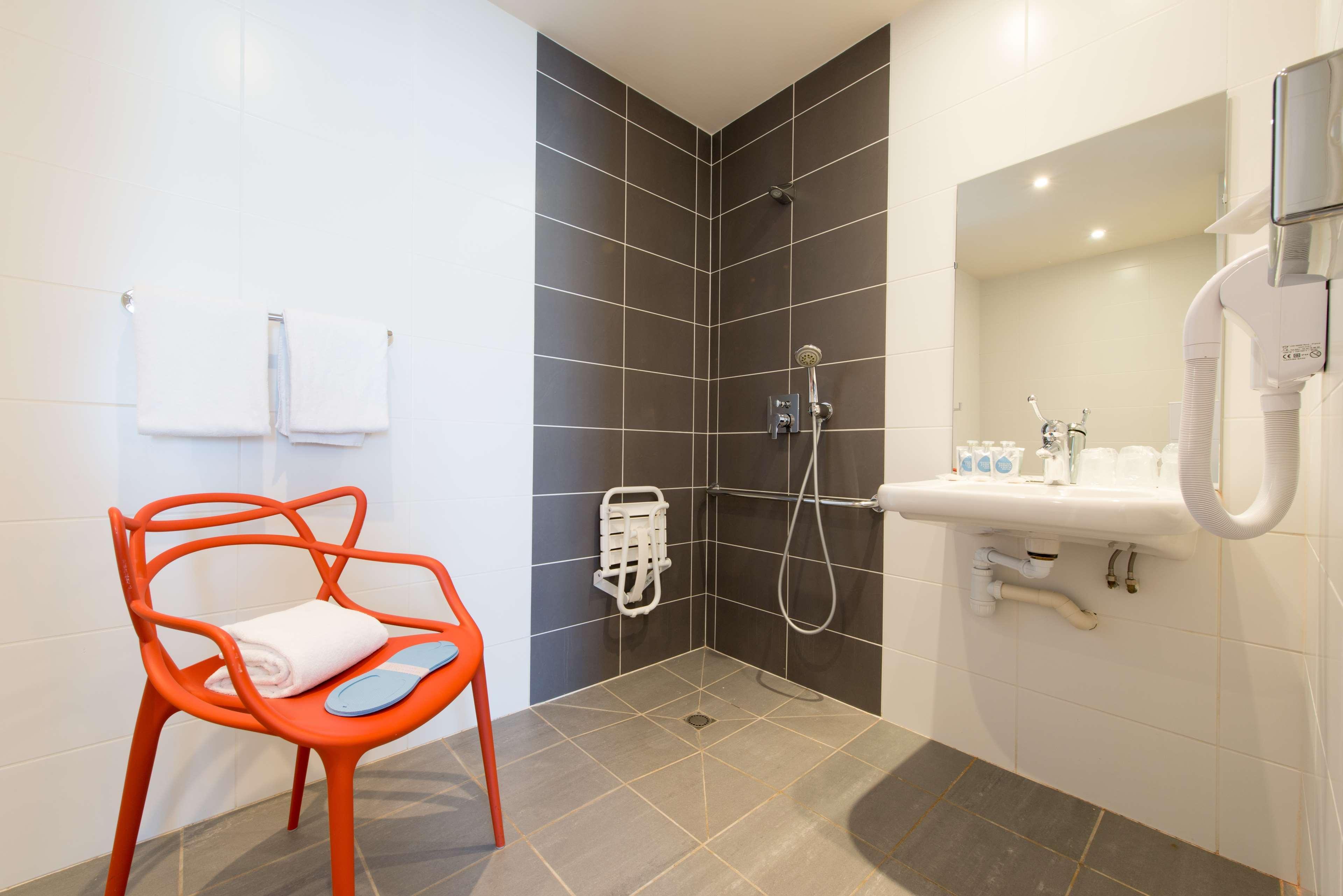 Hotel Kyriad La Rochelle Centre - Les Minimes