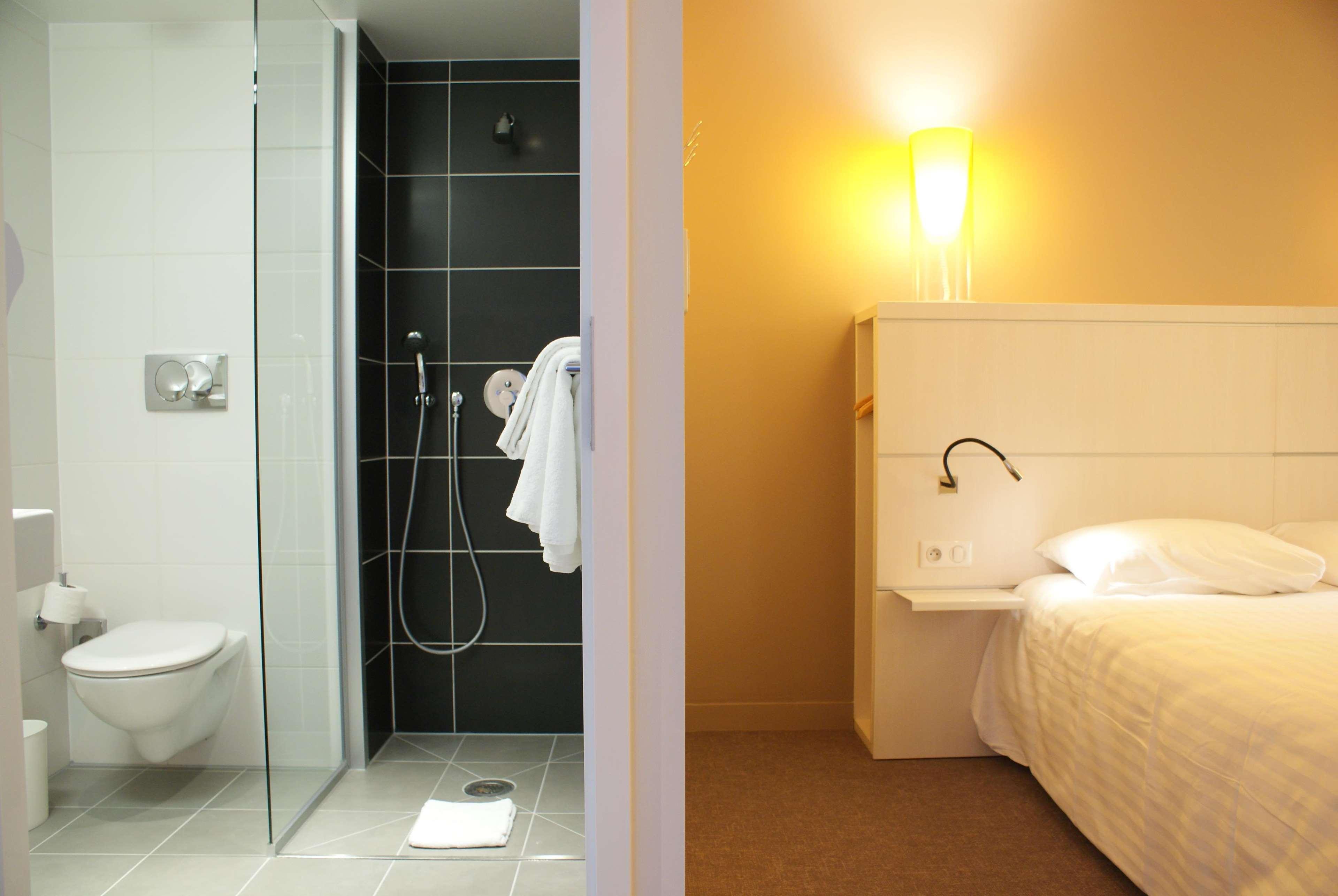 Hotel Kyriad La Rochelle Centre - Les Minimes