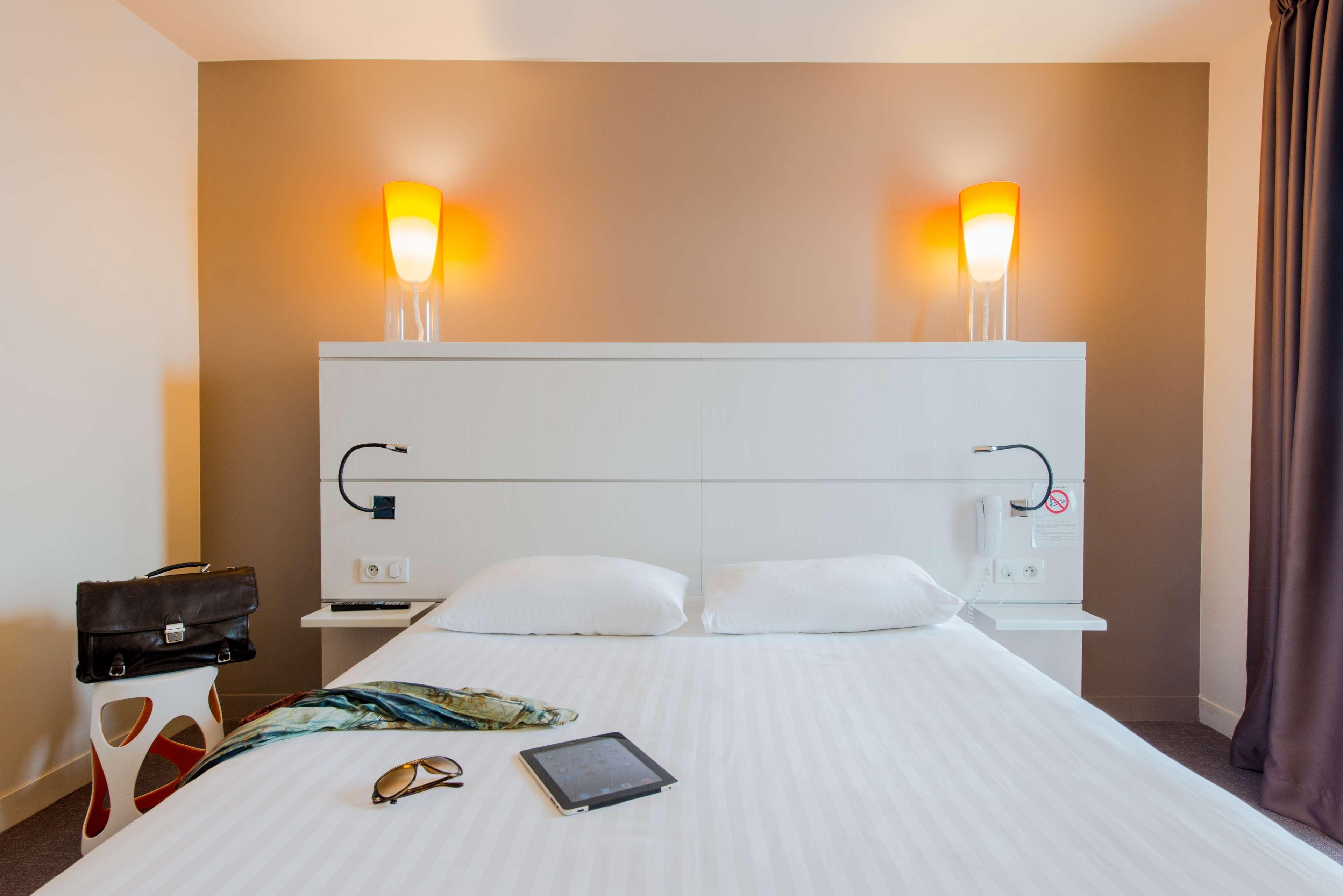 Kyriad La Rochelle Centre - Les Minimes Hotel La Rochelle (Charente-Maritime)