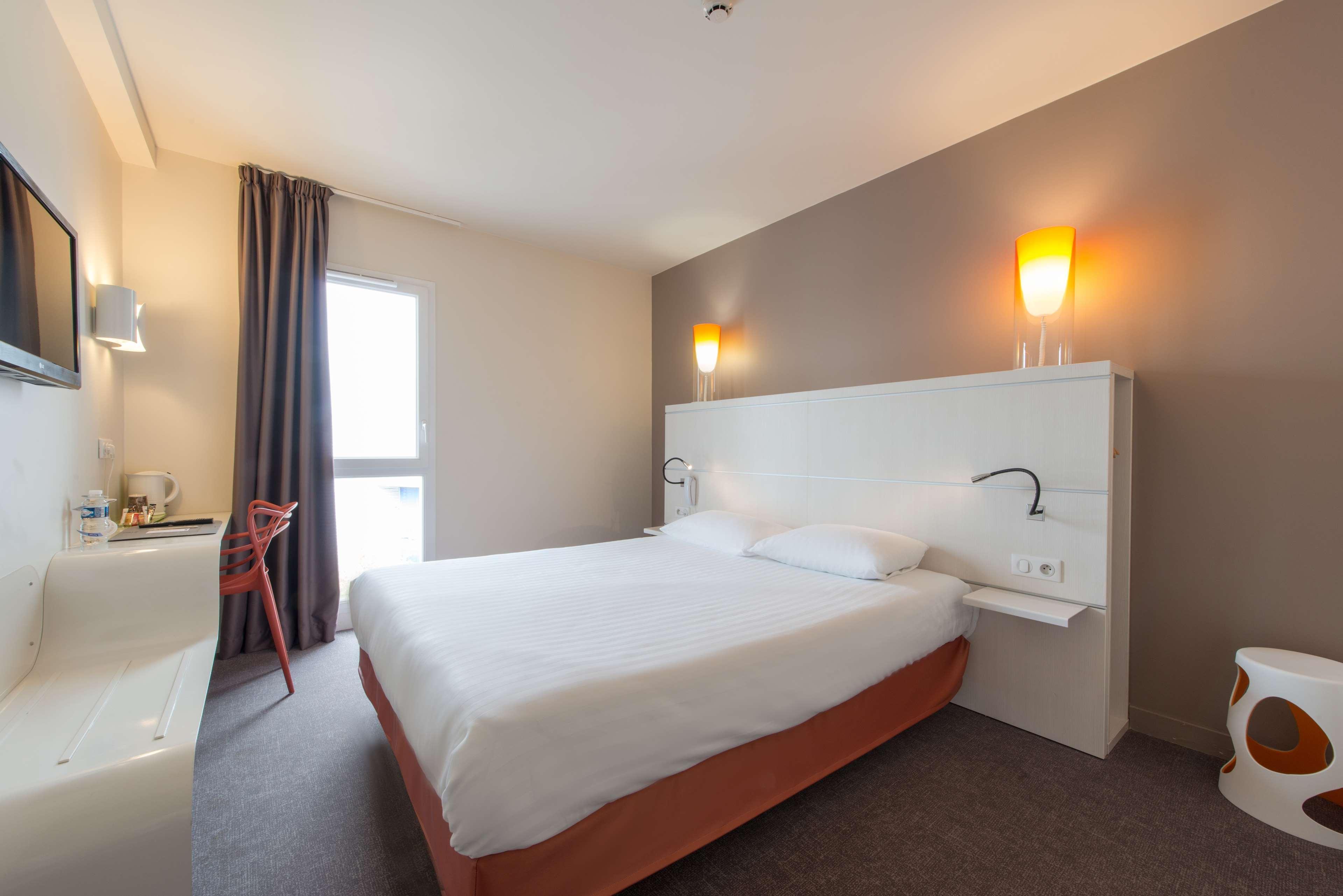 Hotel Kyriad La Rochelle Centre - Les Minimes