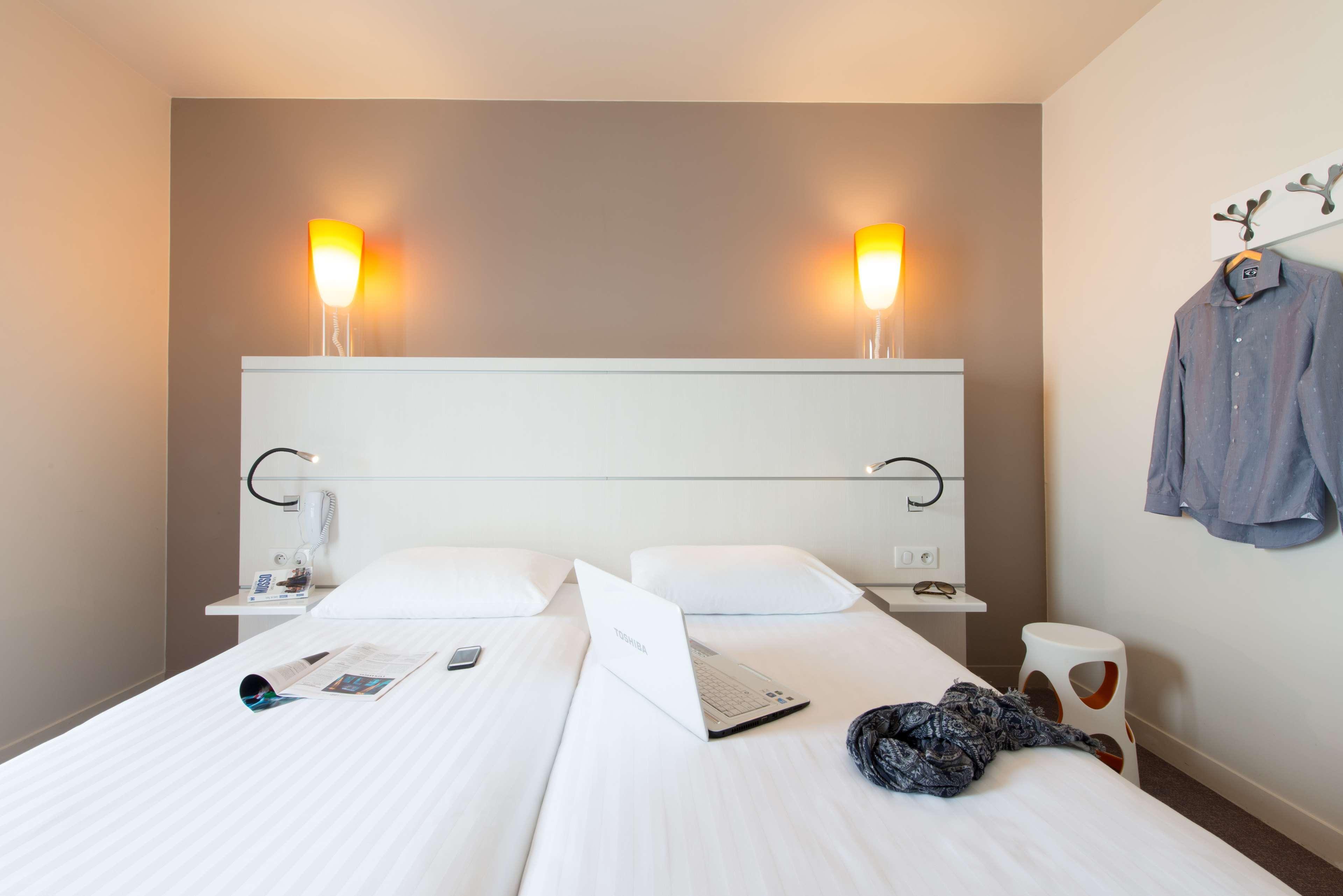 Kyriad La Rochelle Centre - Les Minimes Hotel La Rochelle (Charente-Maritime)