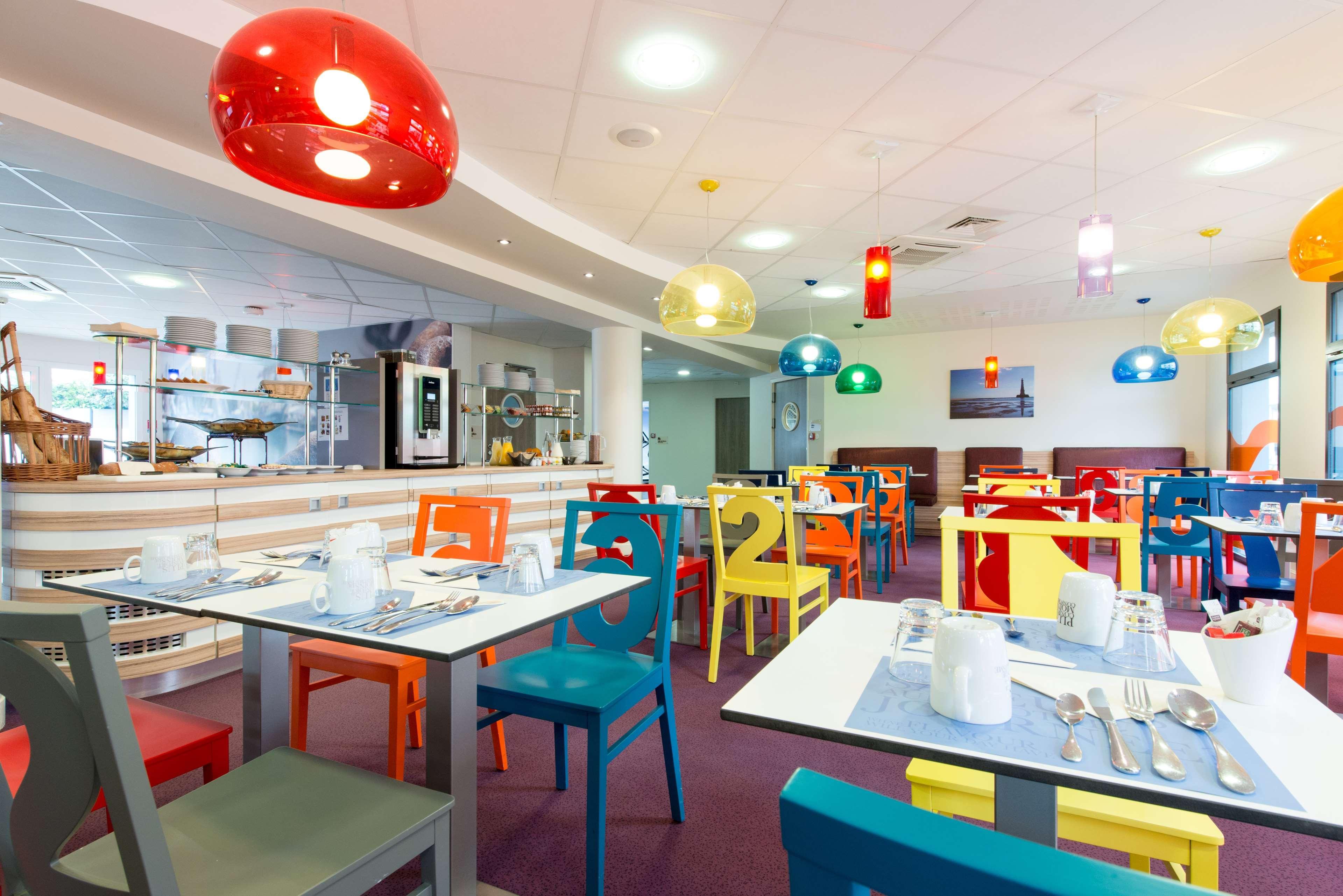Kyriad La Rochelle Centre - Les Minimes 3* La Rochelle (Charente-Maritime)