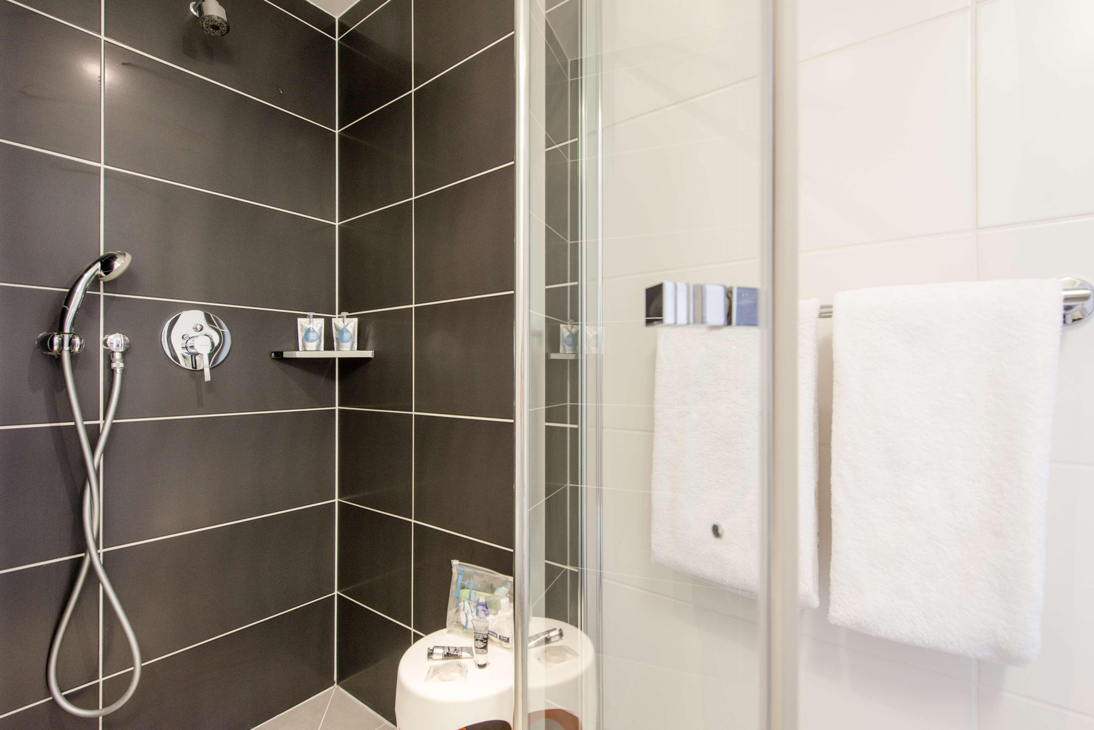 Kyriad La Rochelle Centre - Les Minimes