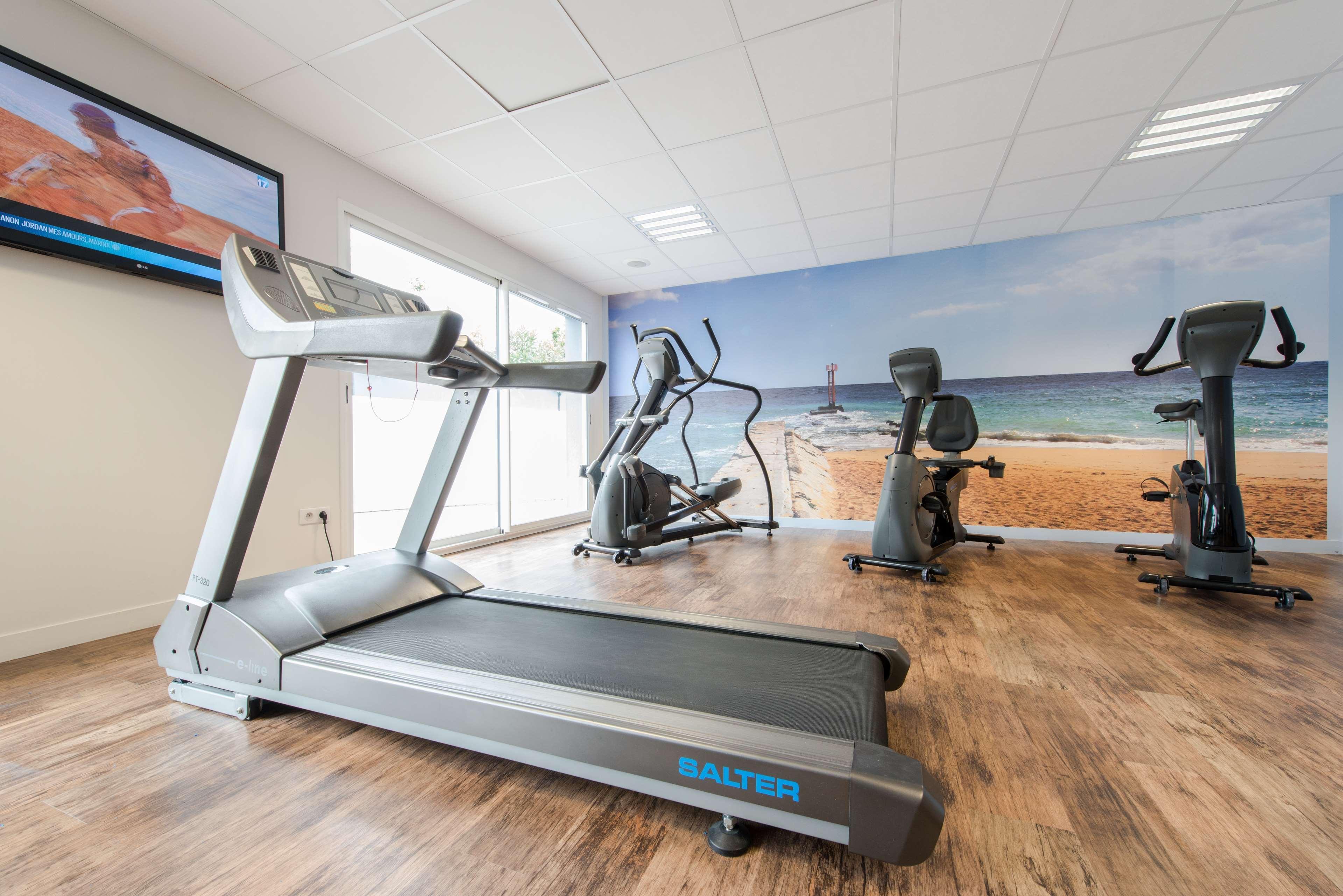Kyriad La Rochelle Centre - Les Minimes Hotel 3*