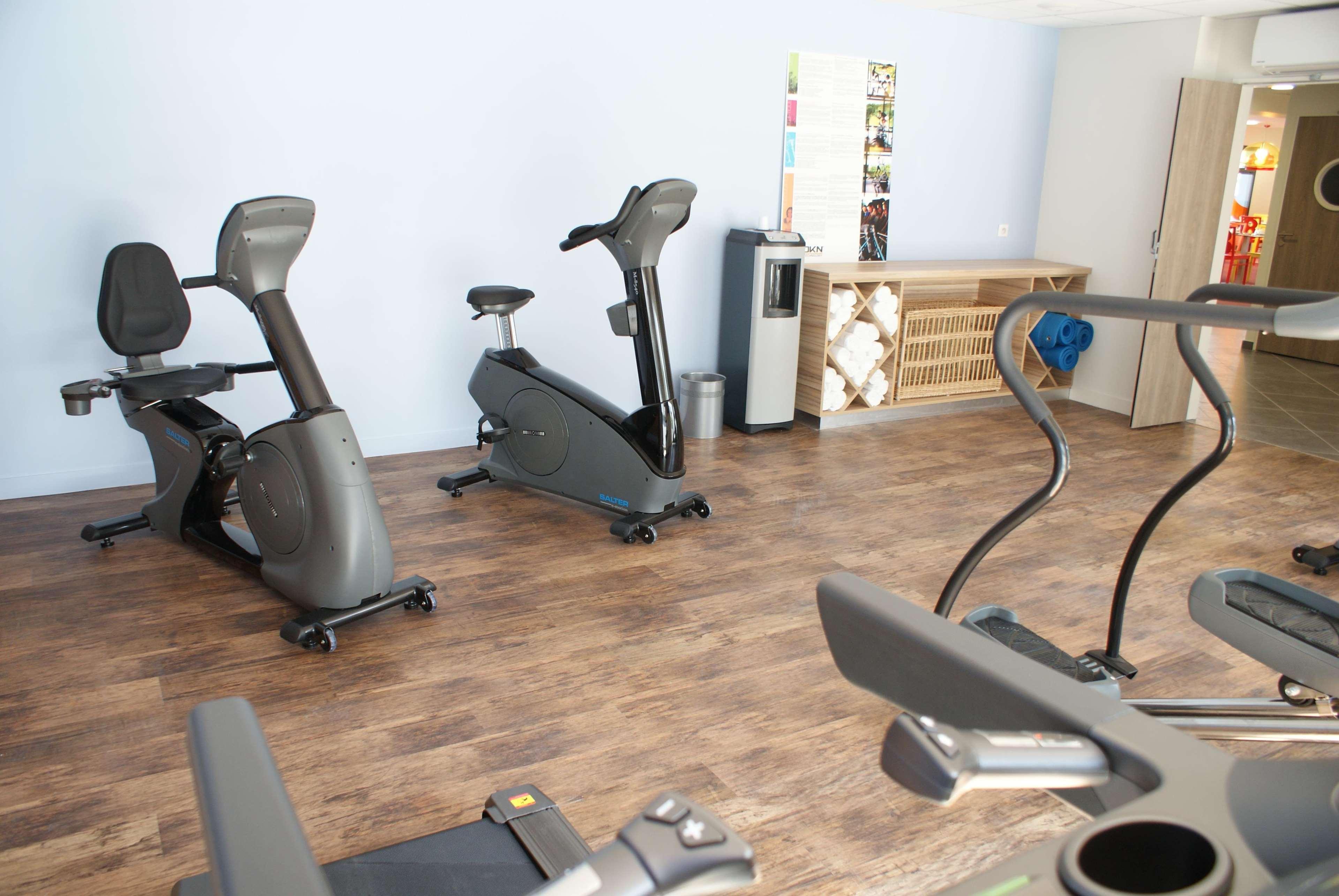 Kyriad La Rochelle Centre - Les Minimes Hotel La Rochelle (Charente-Maritime)