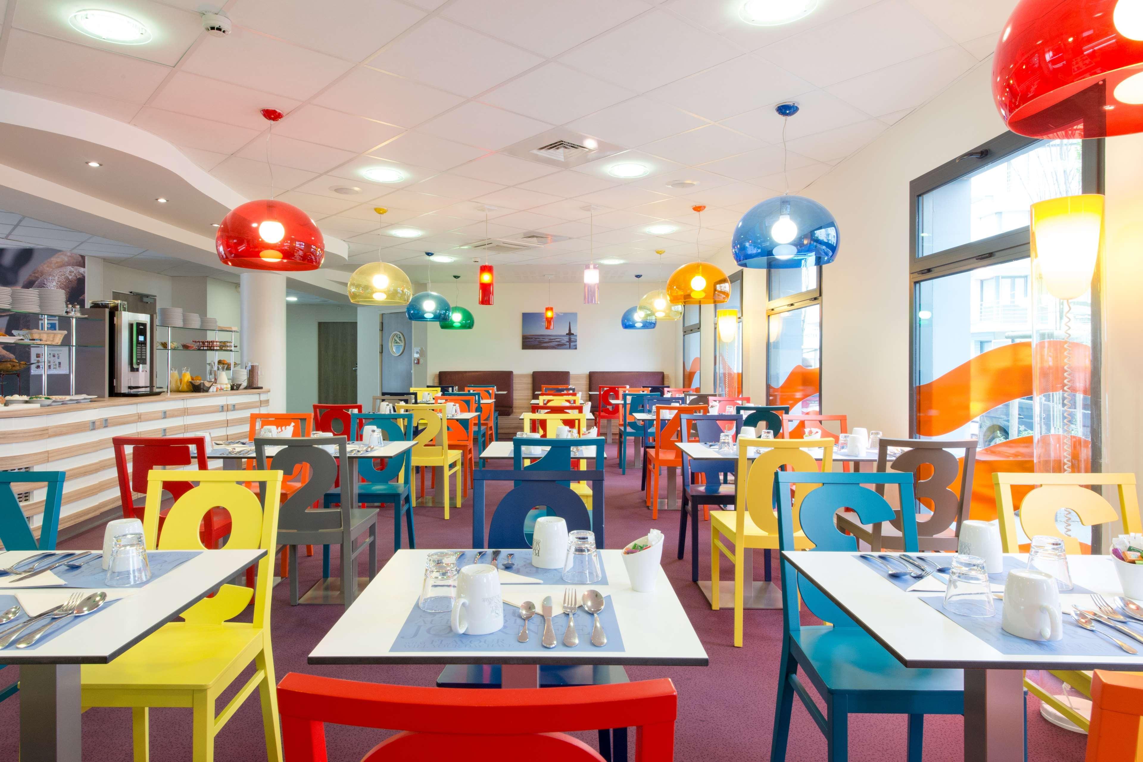 Kyriad La Rochelle Centre - Les Minimes La Rochelle (Charente-Maritime)