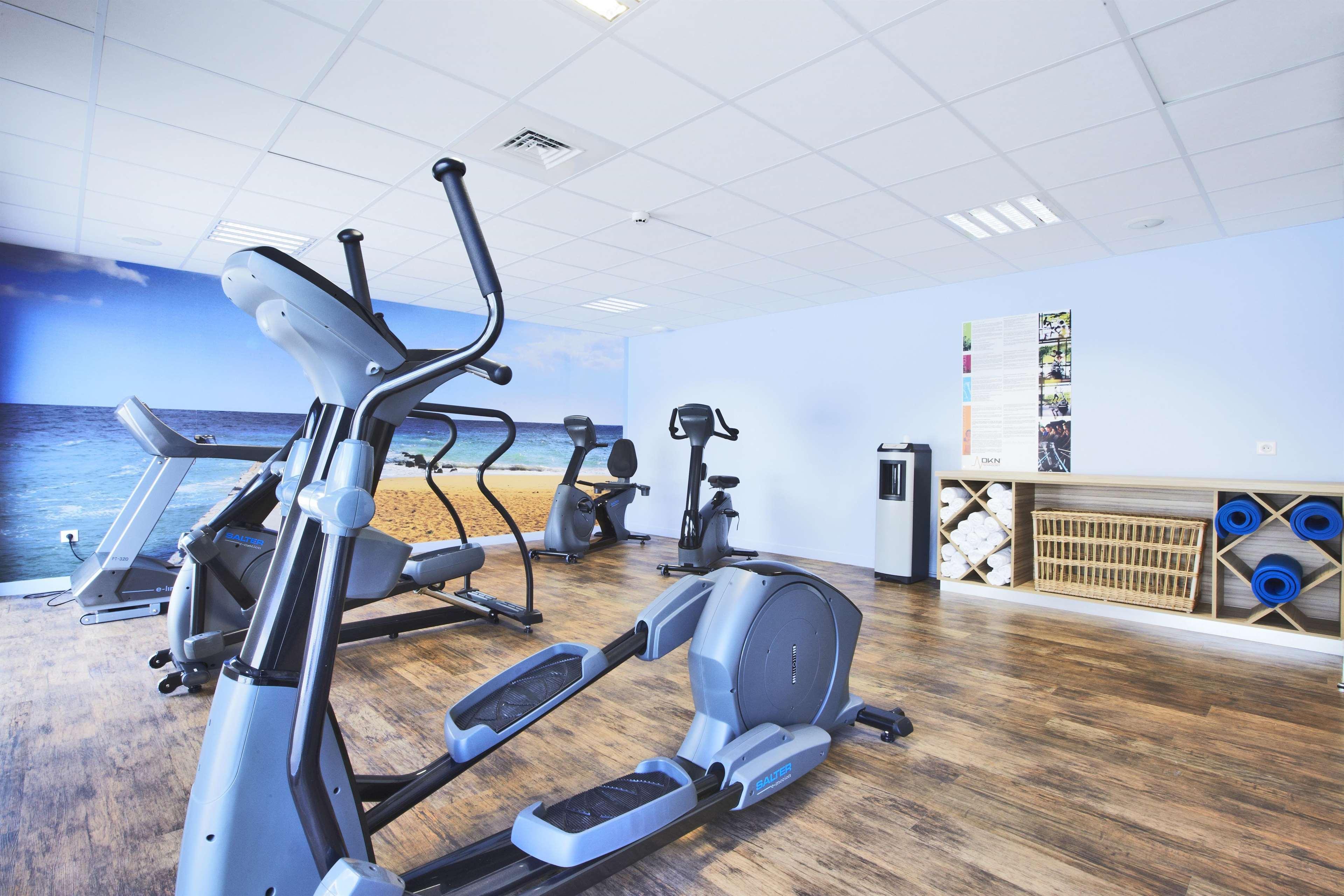Hotel Kyriad La Rochelle Centre - Les Minimes
