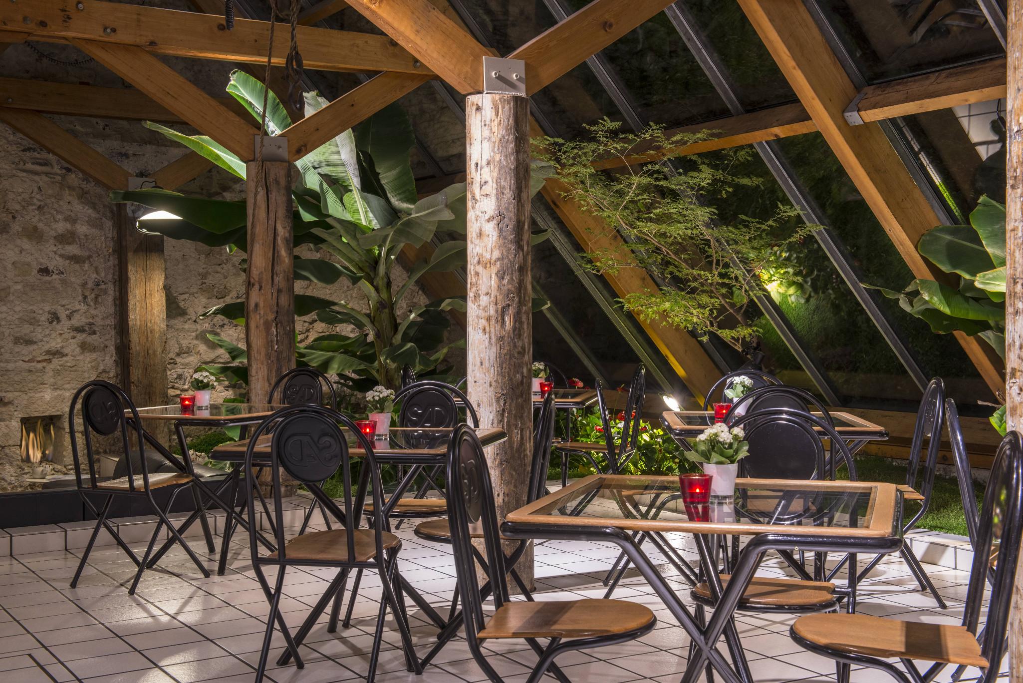 Hotel Le Saint-nicolas 4*