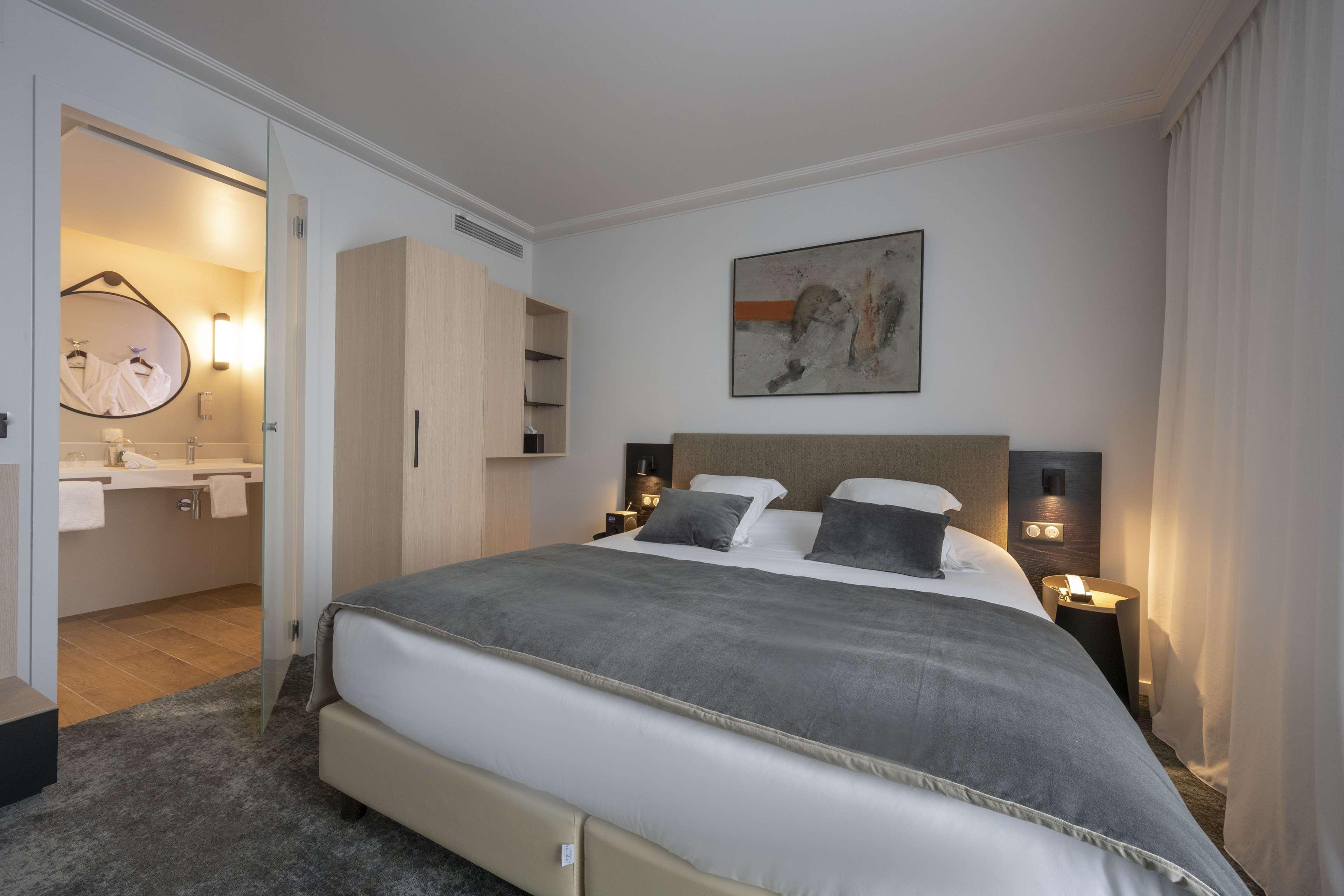 Best Western Premier Le Masq Hotel 4* La Rochelle (Charente-Maritime)