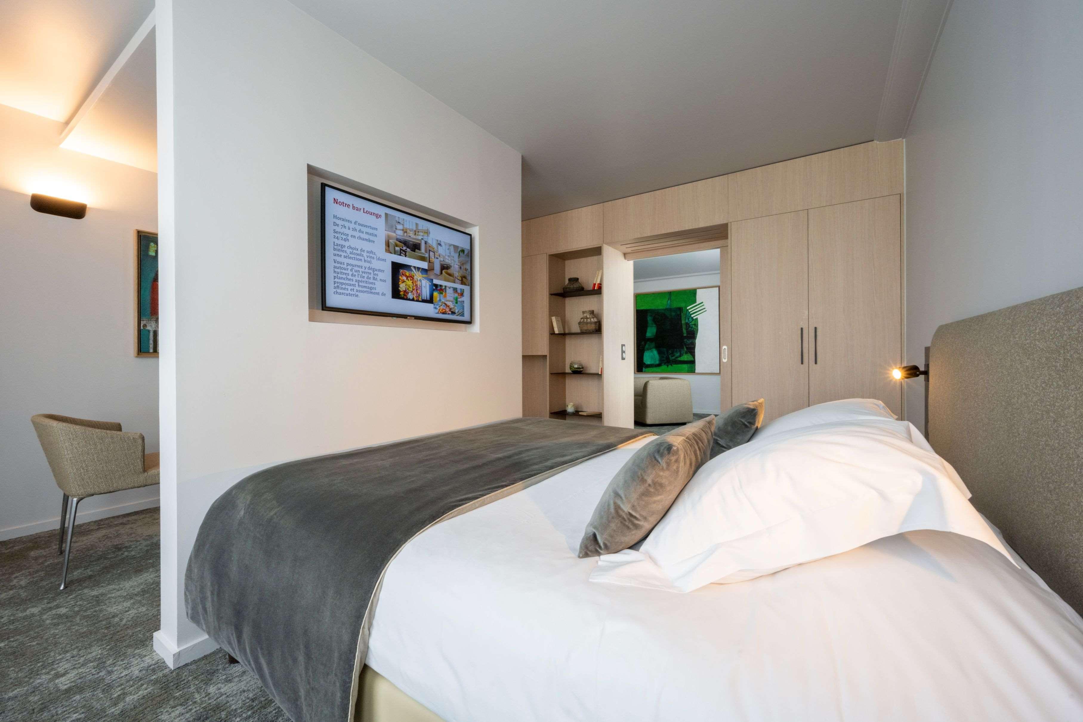 Le Masq Western Premier 4* La Rochelle (Charente-Maritime)