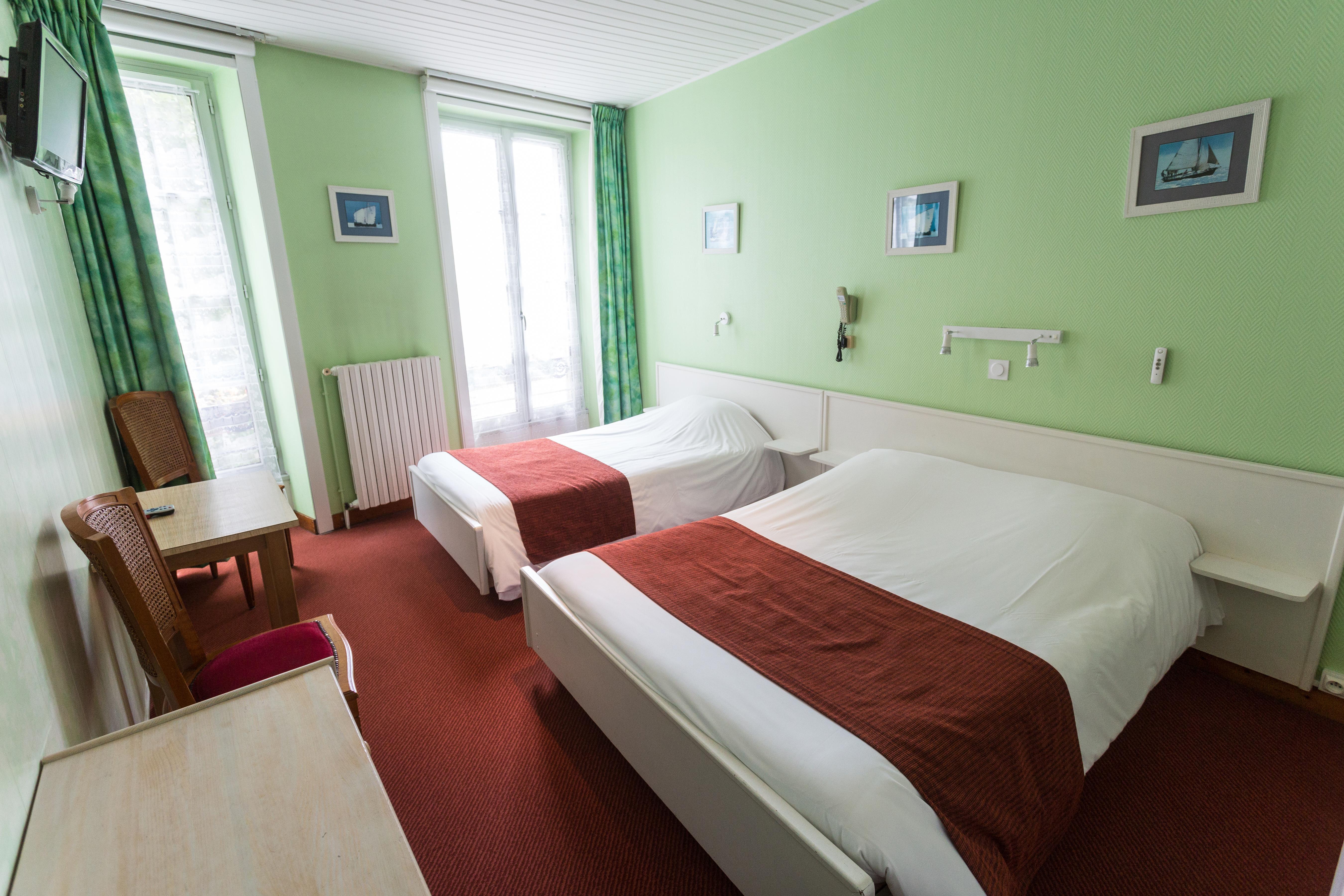De Paris Hotel