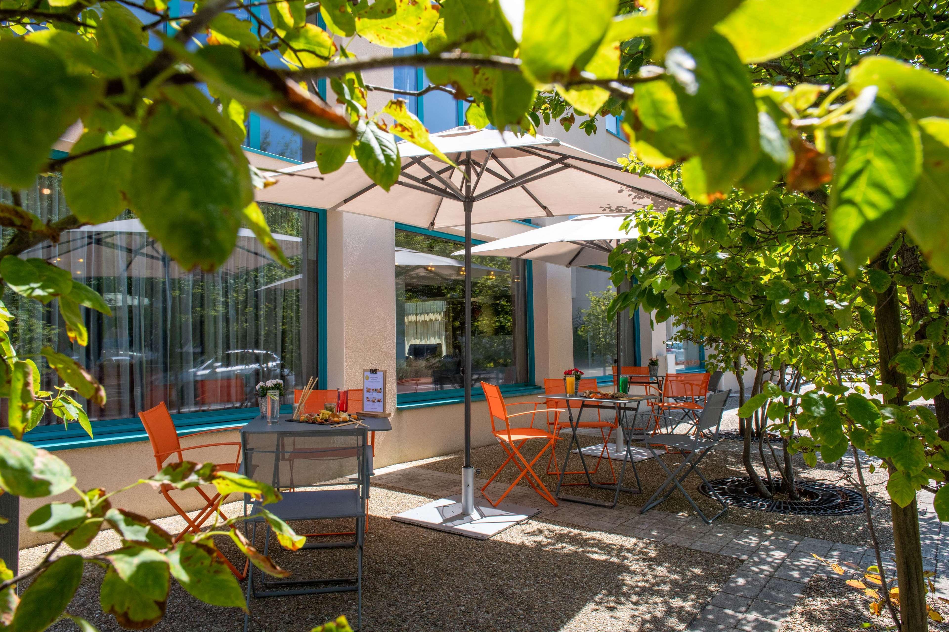 Best Western Premier Le Masq Hotel Hotel La Rochelle (Charente-Maritime)
