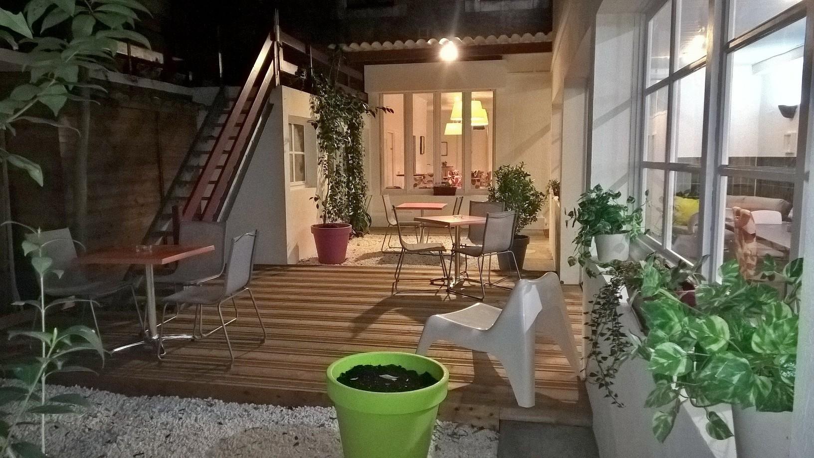 De Paris Hotel La Rochelle (Charente-Maritime)