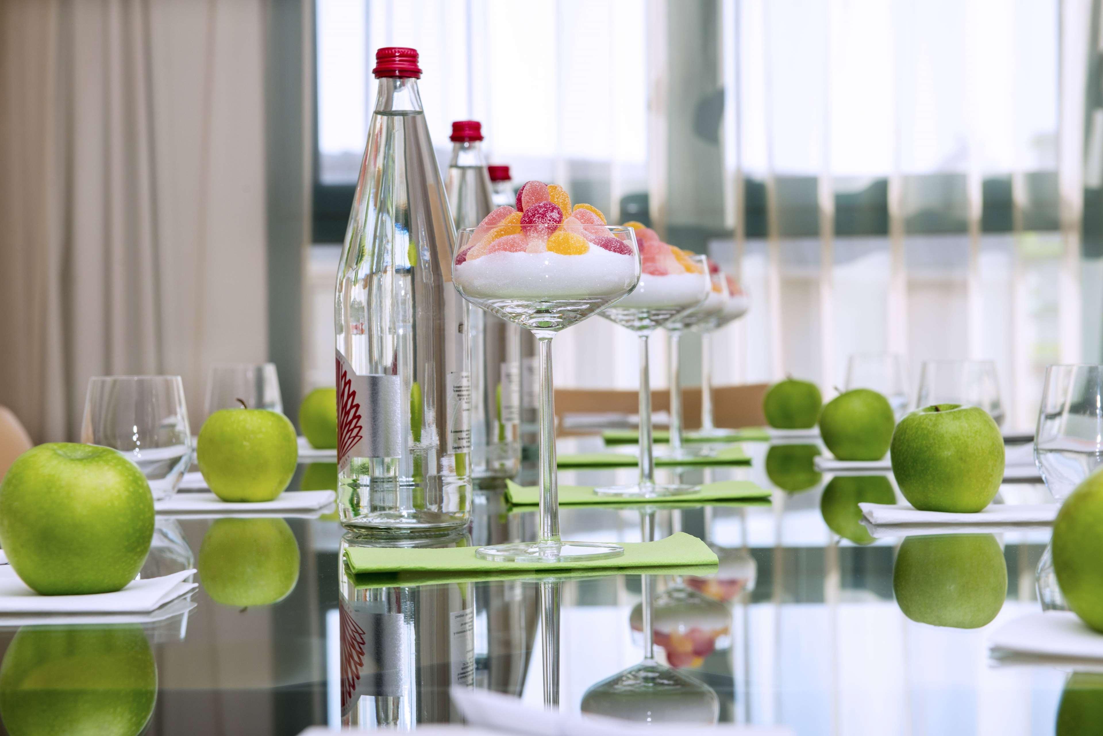 Le Masq Western Premier Hotel