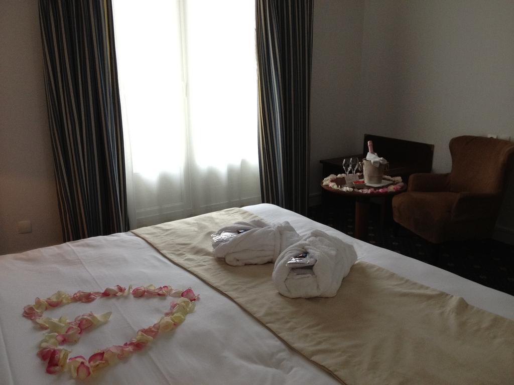 Hotel Le Yachtman, The Originals Collection