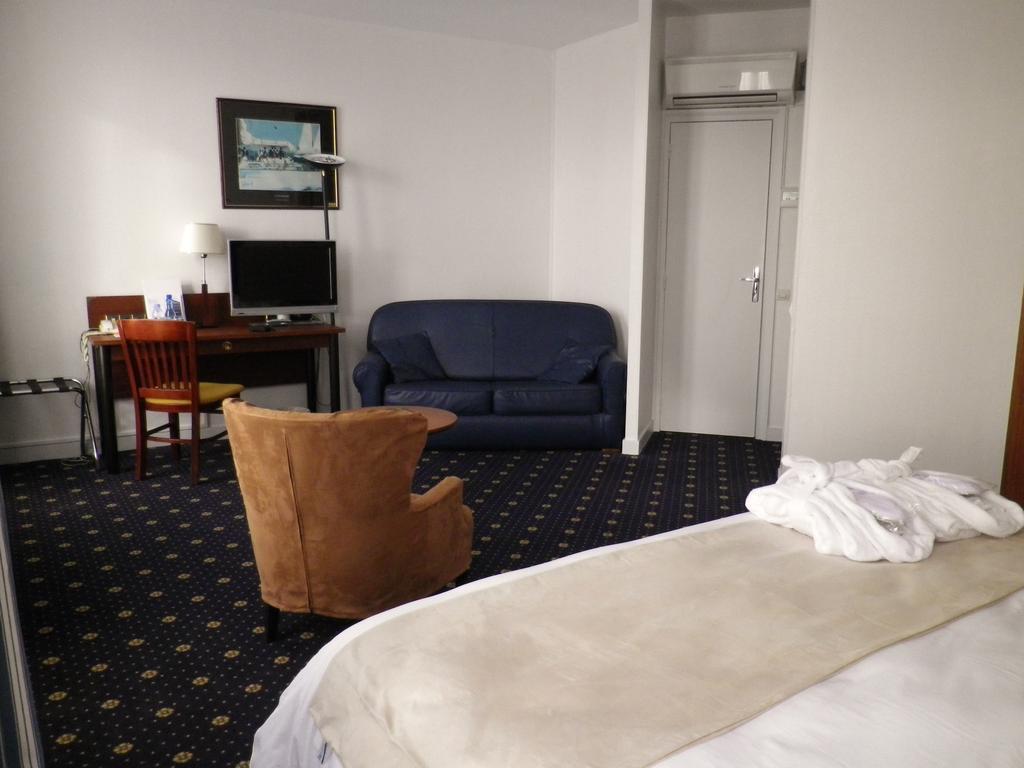 Le Yachtman, The Originals Collection Hotel