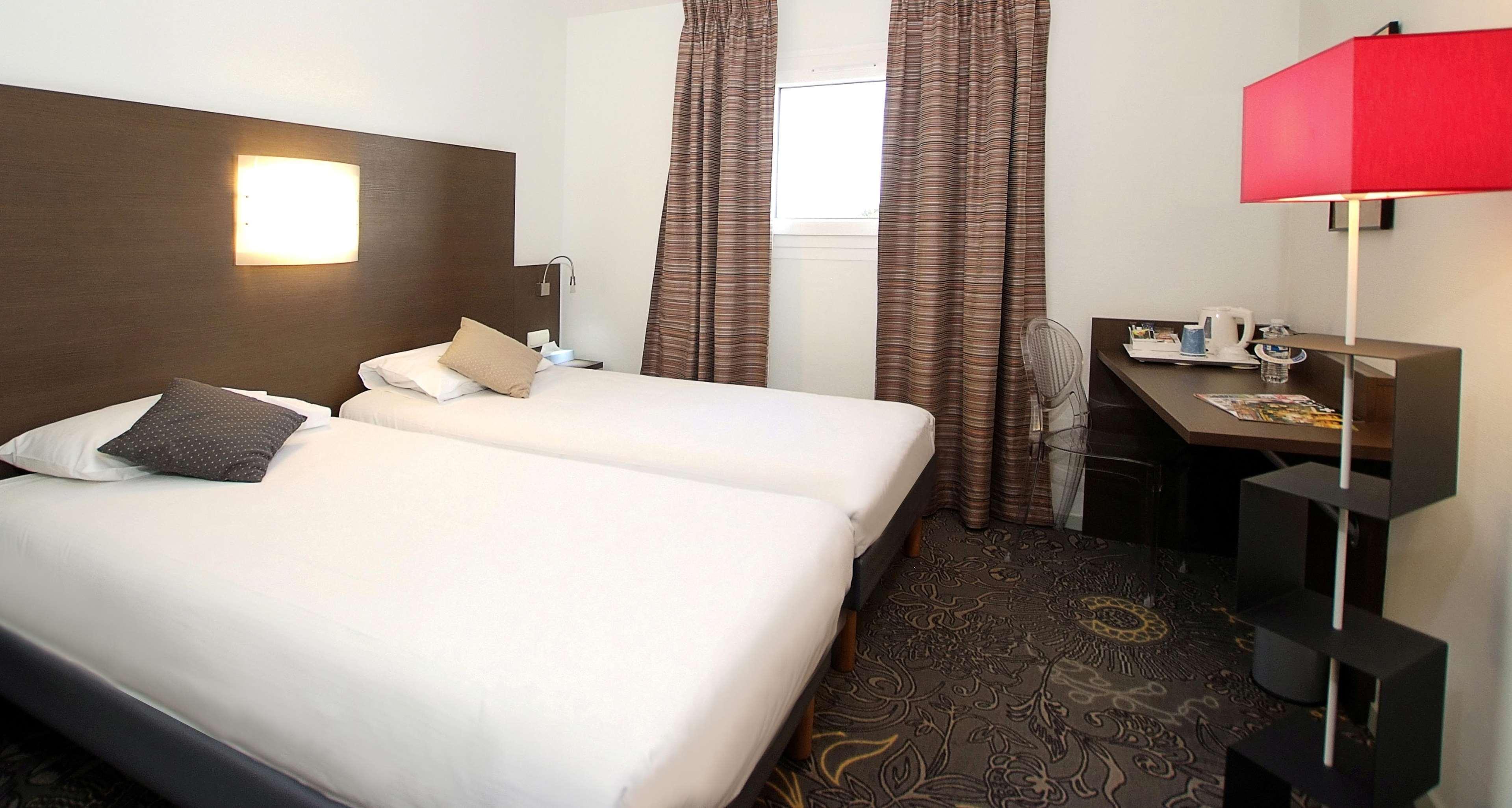 Hotel Kyriad La Rochelle Centre La Rochelle (Charente-Maritime)