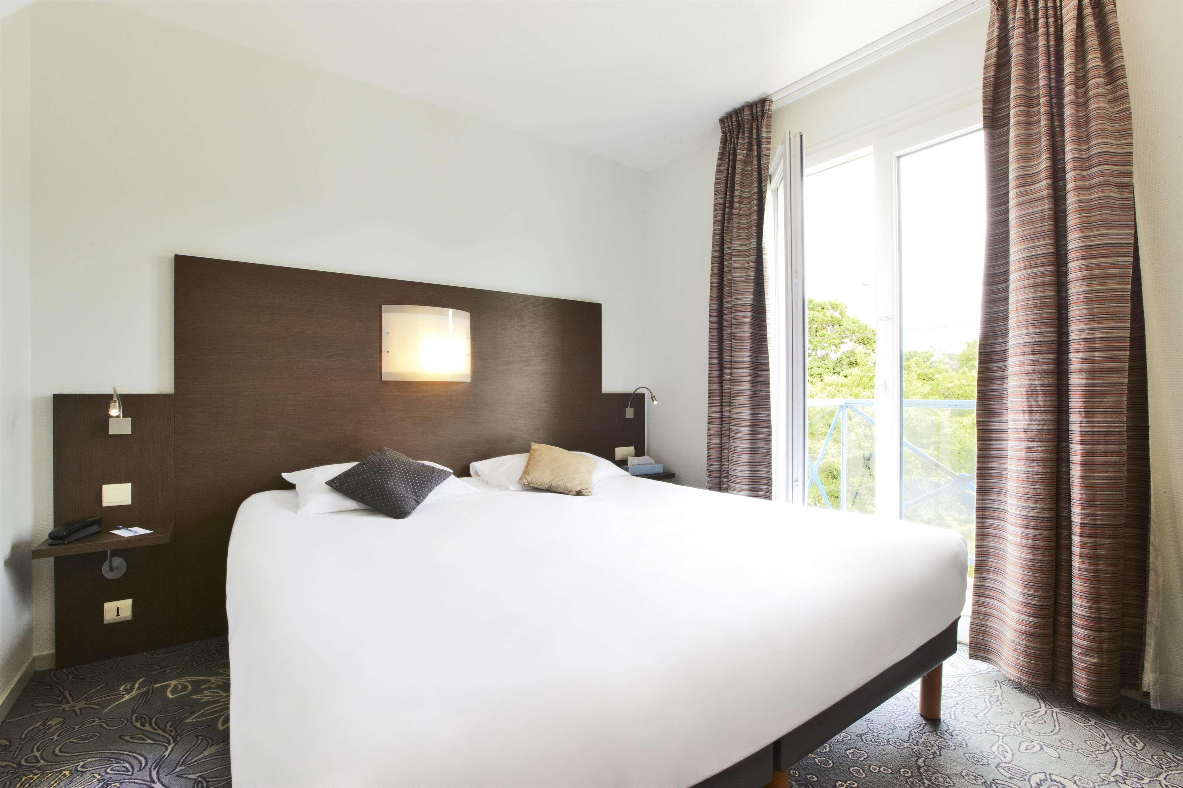 Hotel Kyriad La Rochelle Centre La Rochelle (Charente-Maritime)