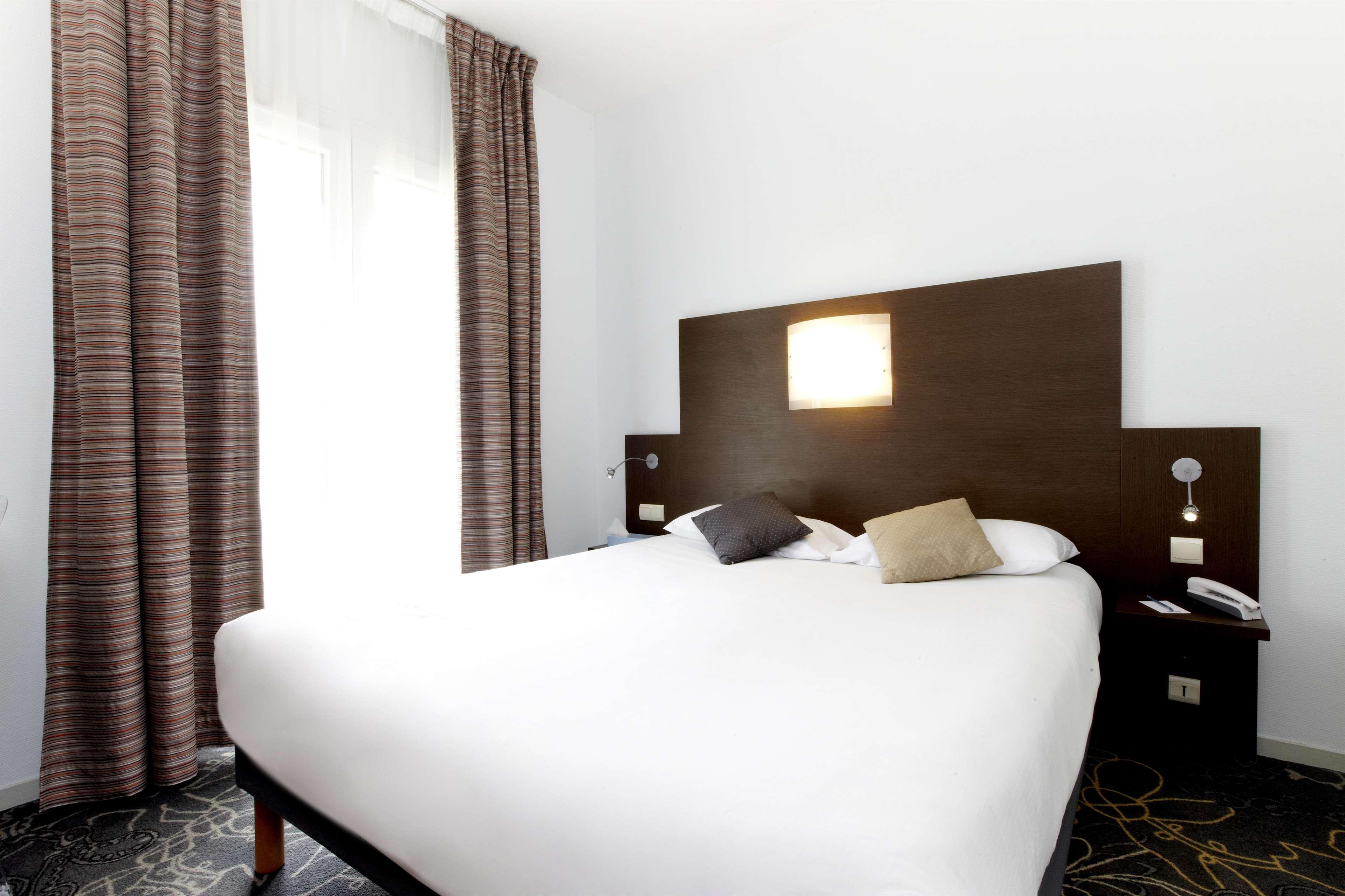 Kyriad La Rochelle Centre 3* La Rochelle (Charente-Maritime)