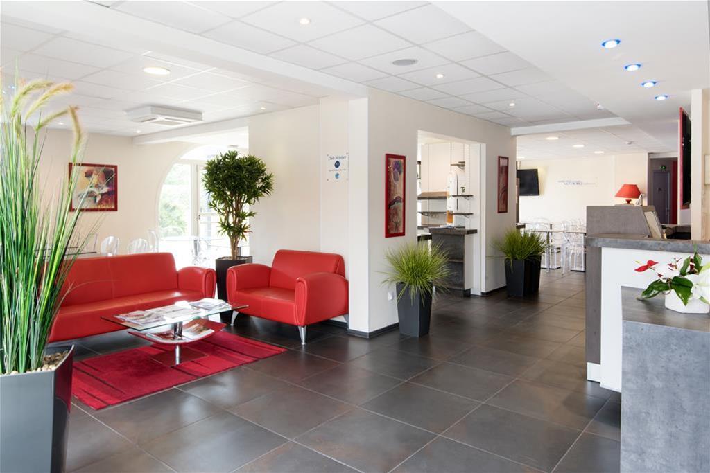 Hotel Kyriad La Rochelle Centre La Rochelle (Charente-Maritime)