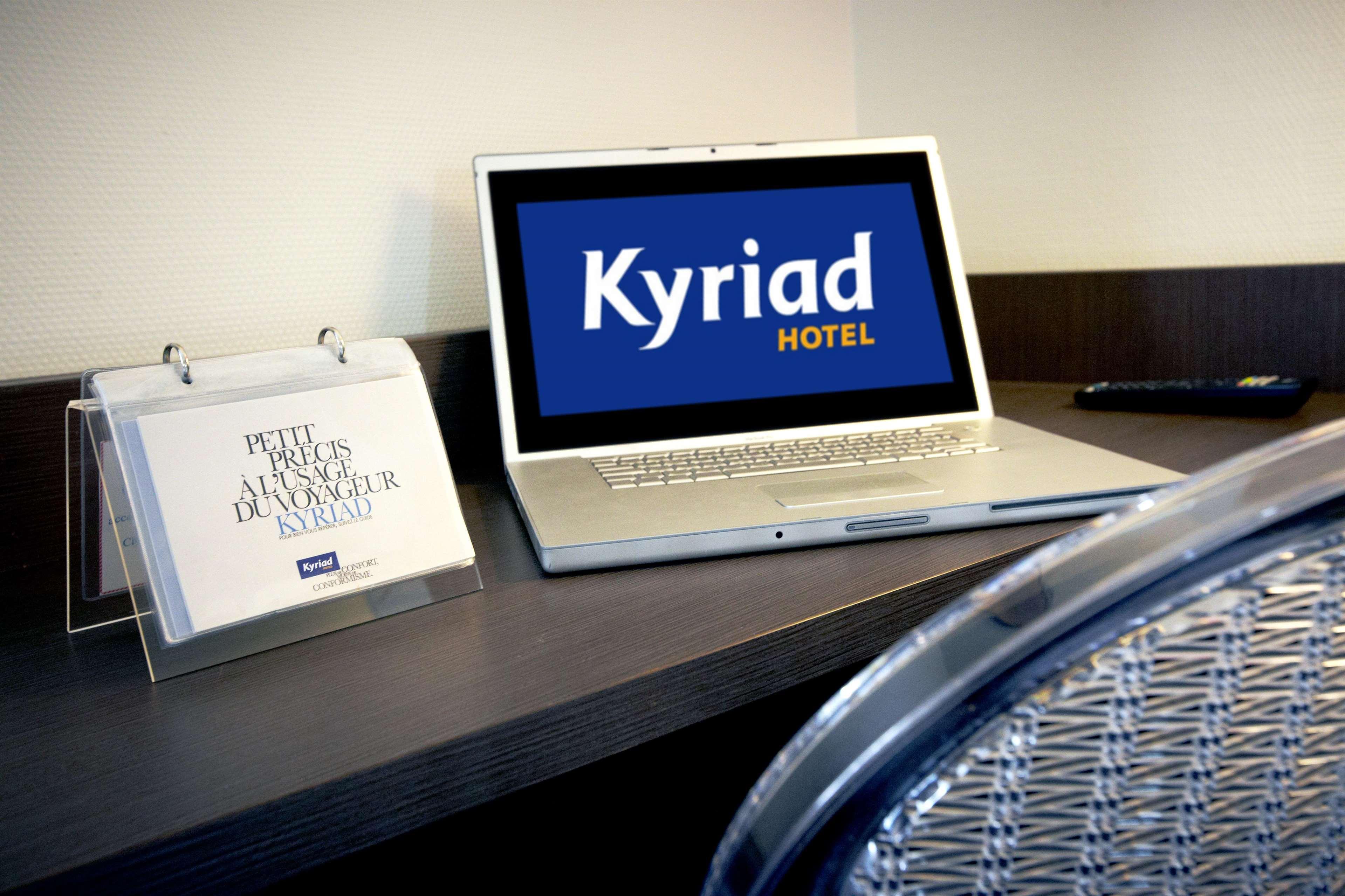 Kyriad La Rochelle Centre La Rochelle (Charente-Maritime)