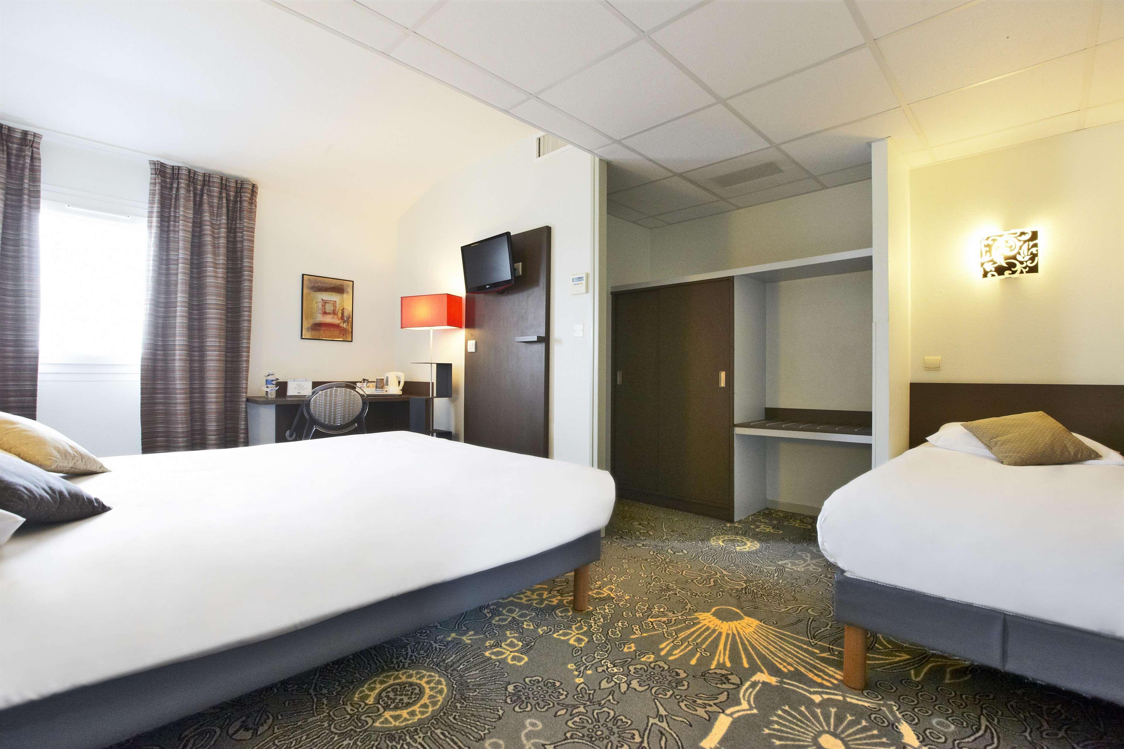 Kyriad La Rochelle Centre 3* La Rochelle (Charente-Maritime)