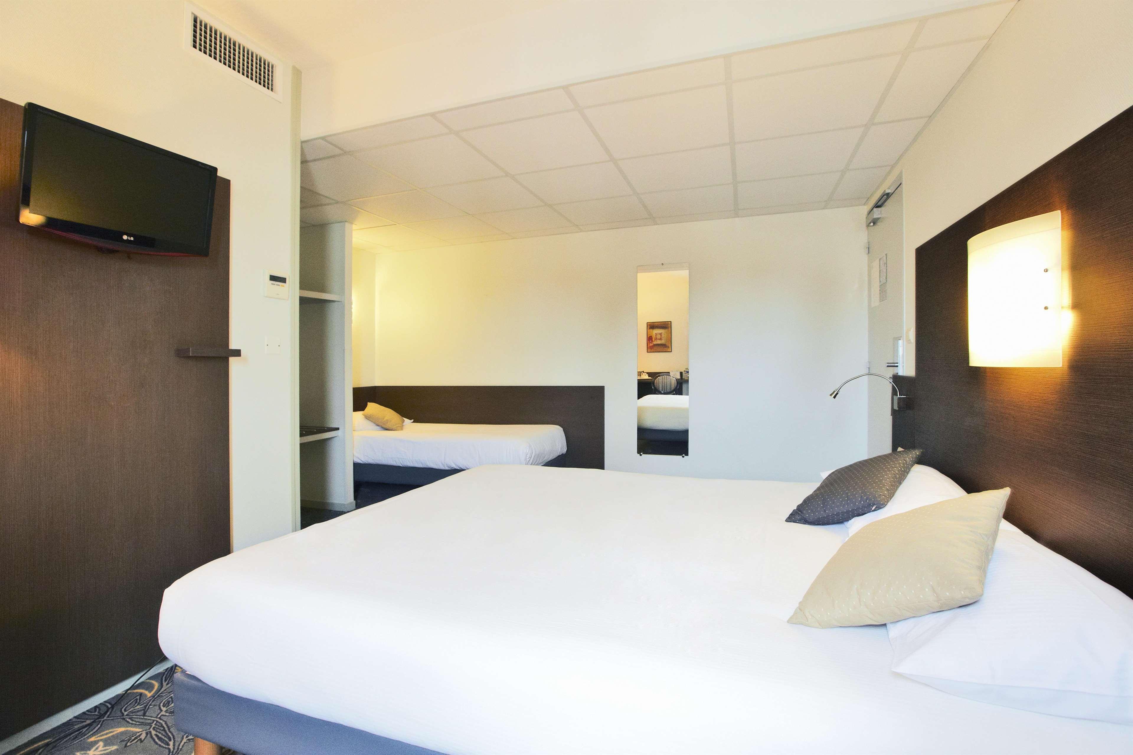 Hotel Kyriad La Rochelle Centre