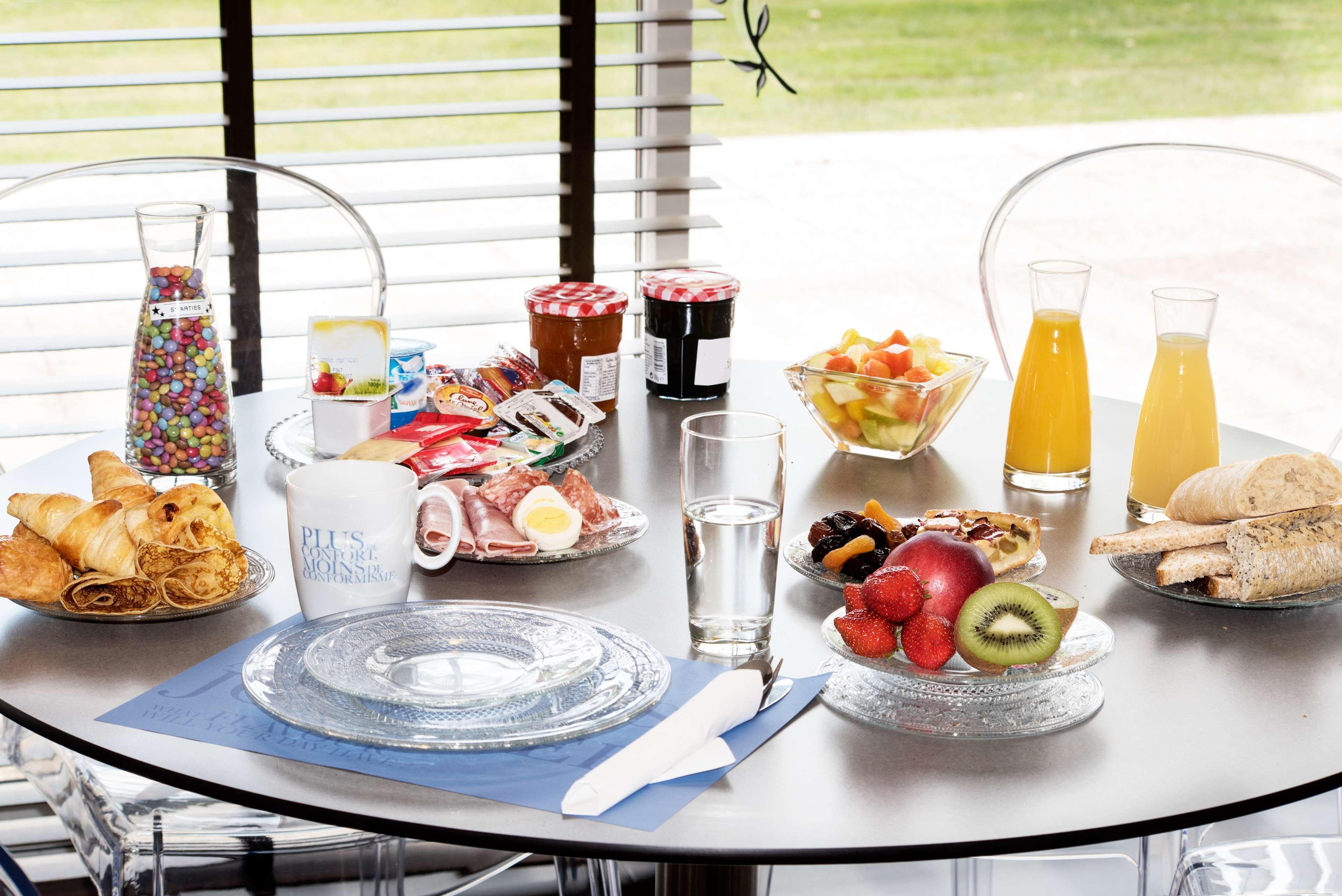 Hotel Kyriad La Rochelle Centre La Rochelle (Charente-Maritime)