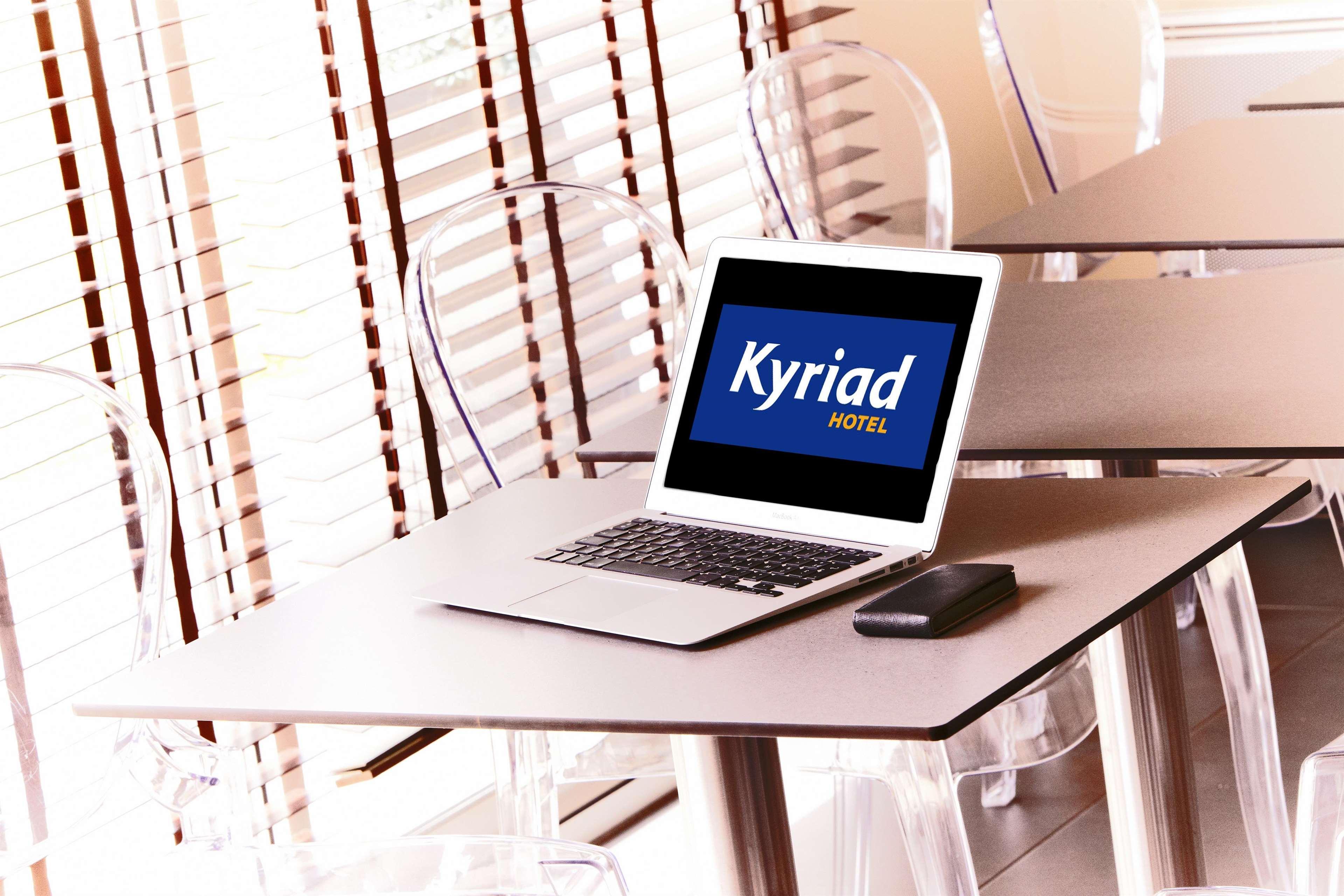Hotel Kyriad La Rochelle Centre