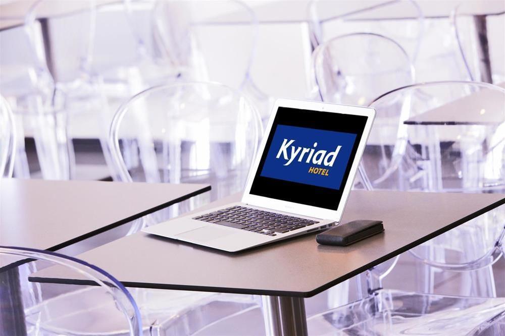 Hotel Kyriad La Rochelle Centre La Rochelle (Charente-Maritime)