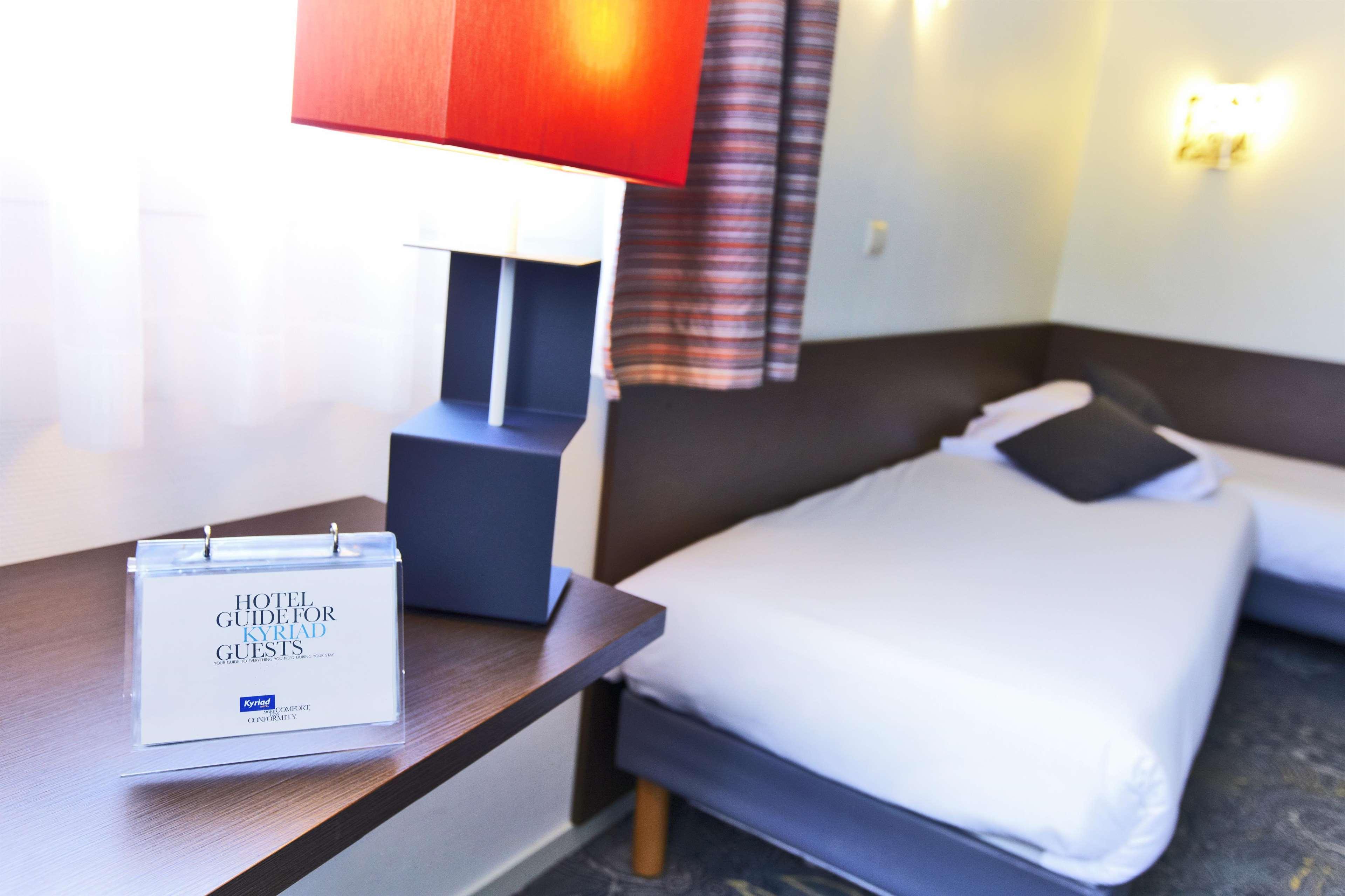 Kyriad La Rochelle Centre 3*