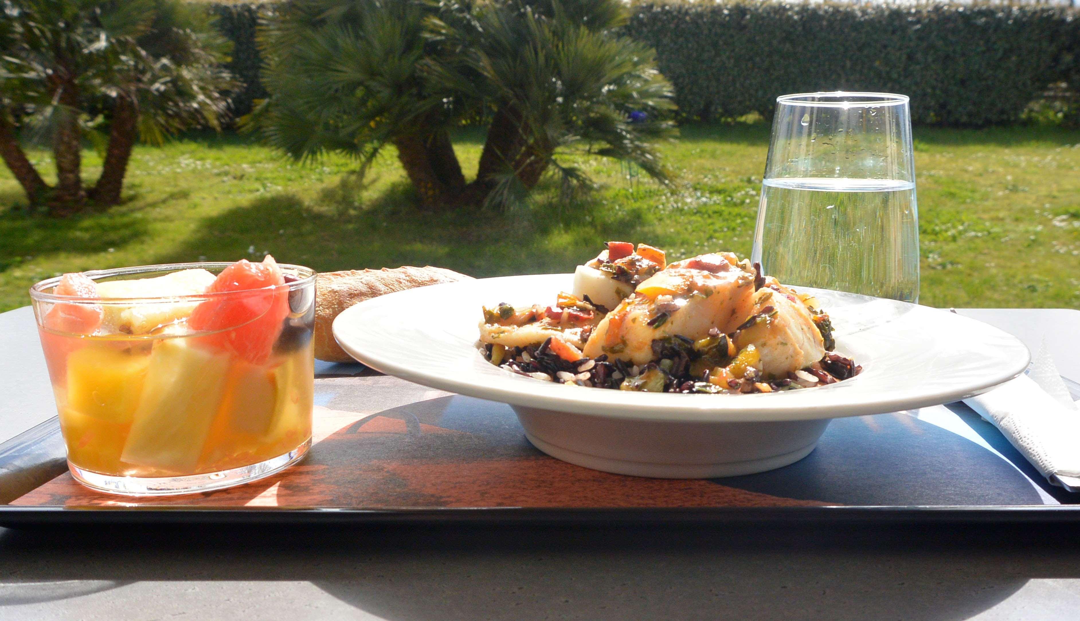 Kyriad La Rochelle Centre Hotel La Rochelle (Charente-Maritime)