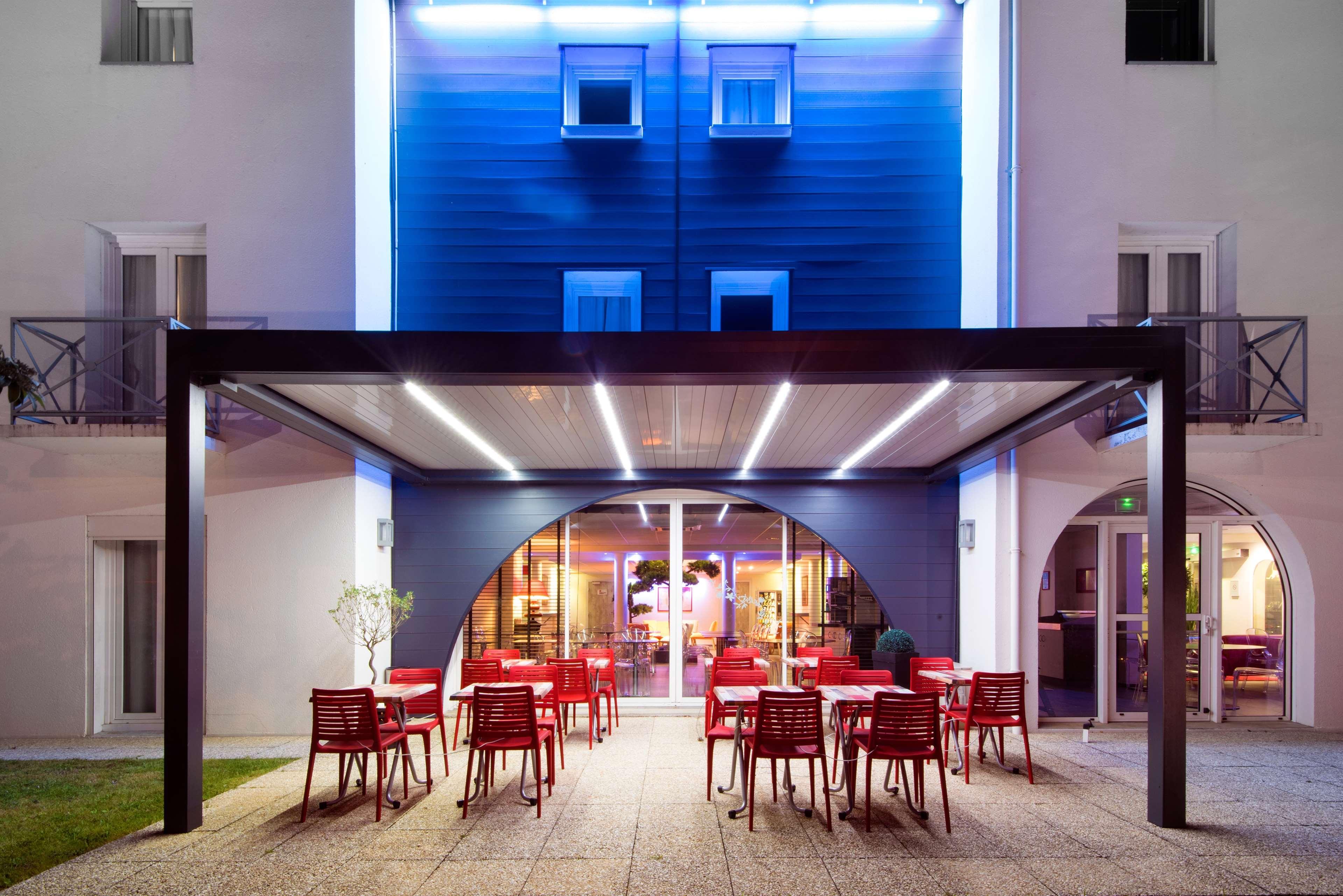 Kyriad La Rochelle Centre 3* La Rochelle (Charente-Maritime)