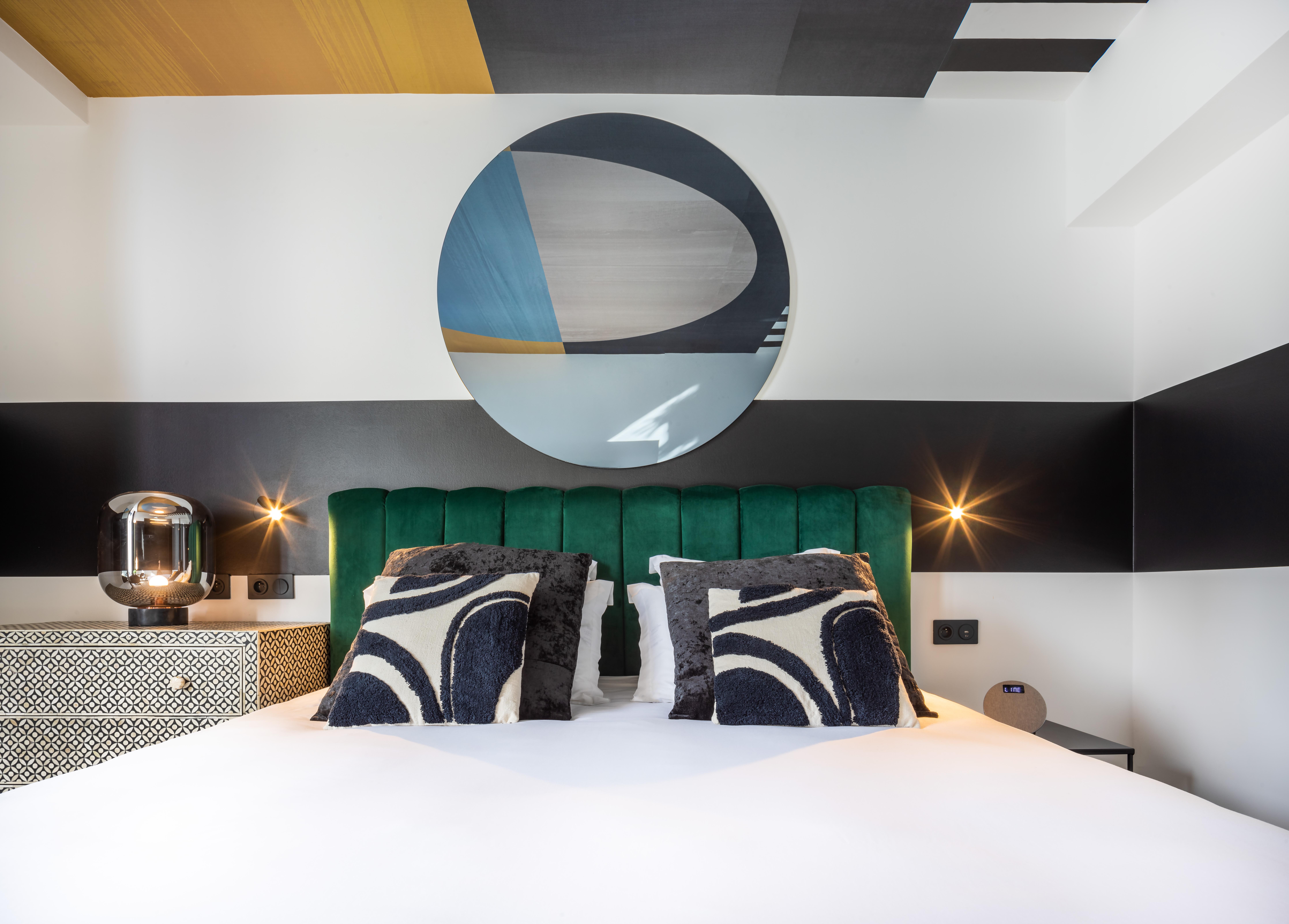 Maisons Du Monde & - La Rochelle Vieux Port Hotel
