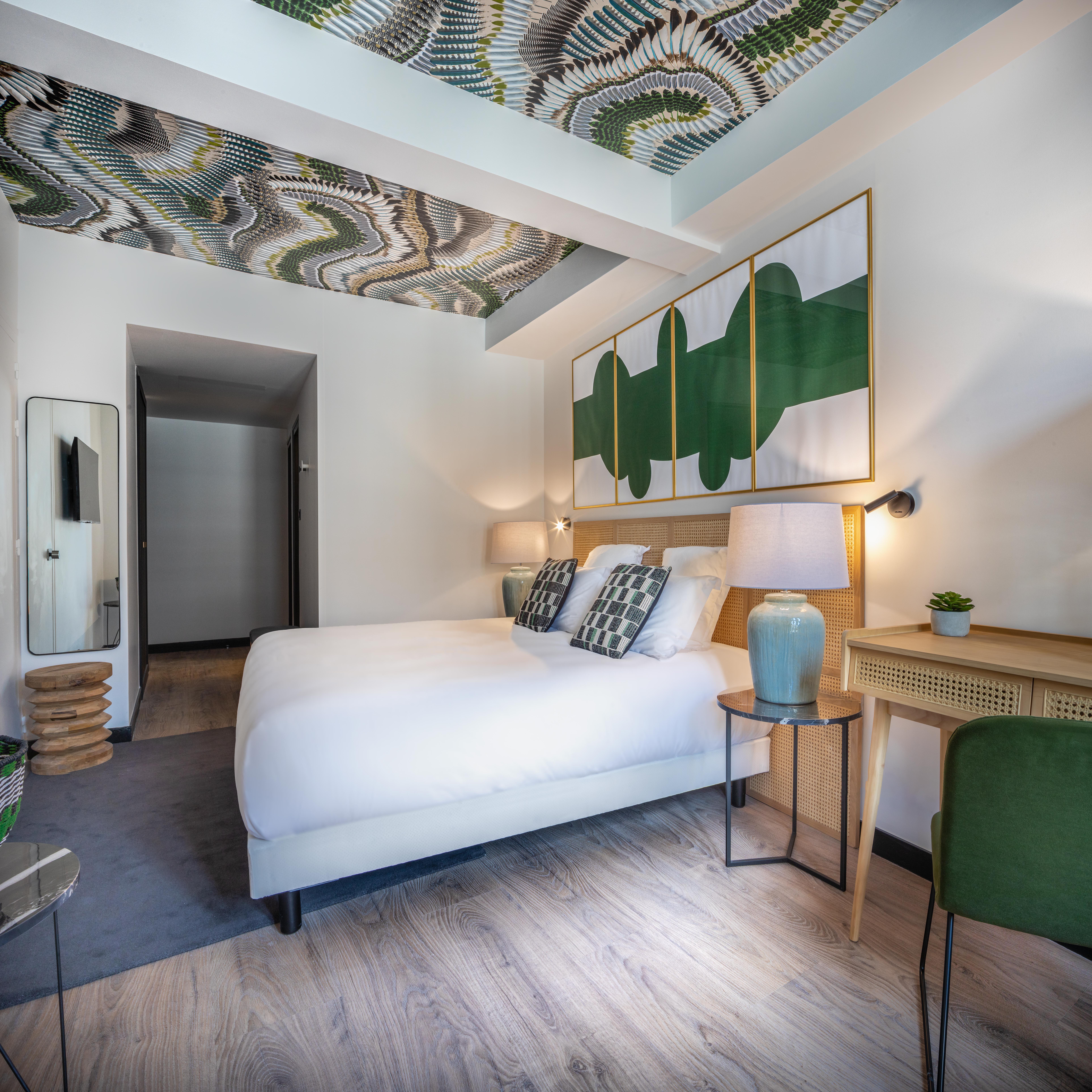 Hotel Maisons Du Monde & - La Rochelle Vieux Port La Rochelle (Charente-Maritime)