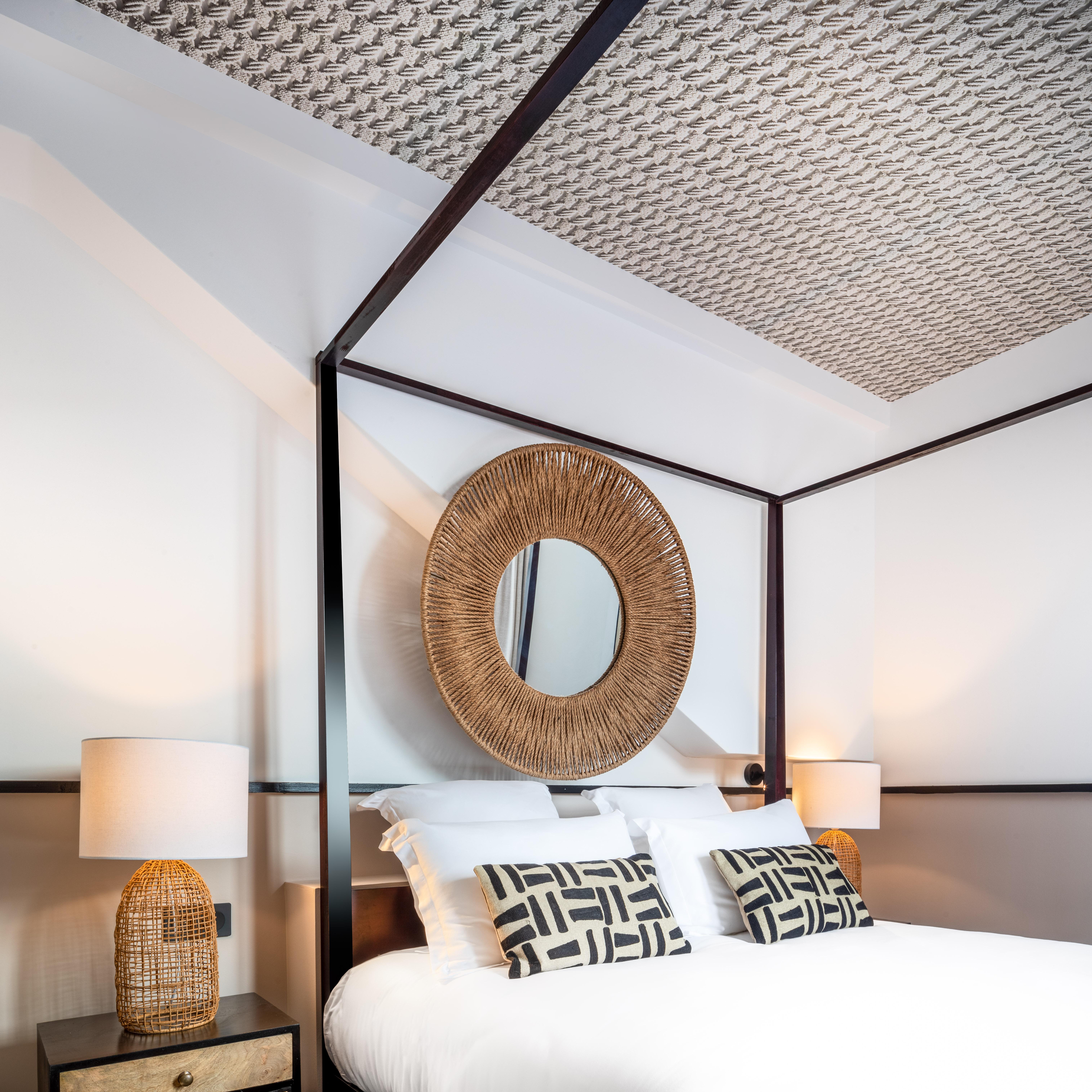 Maisons Du Monde & - La Rochelle Vieux Port Hotel