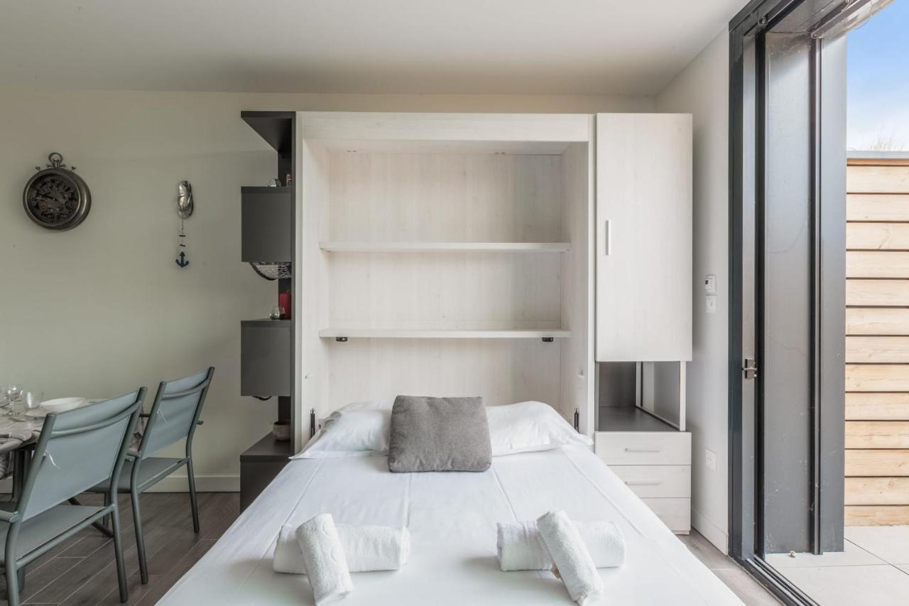 Apartment Lavoisier - Welkeys *